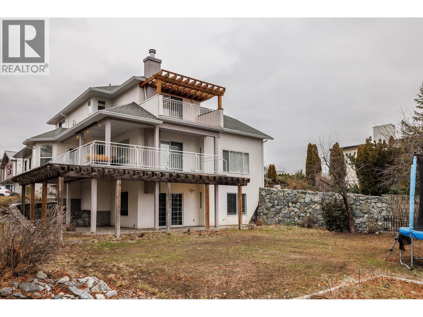 2761 Olalla Road, West Kelowna, British Columbia  V1Z 2B1 - Photo 39 - 10373573