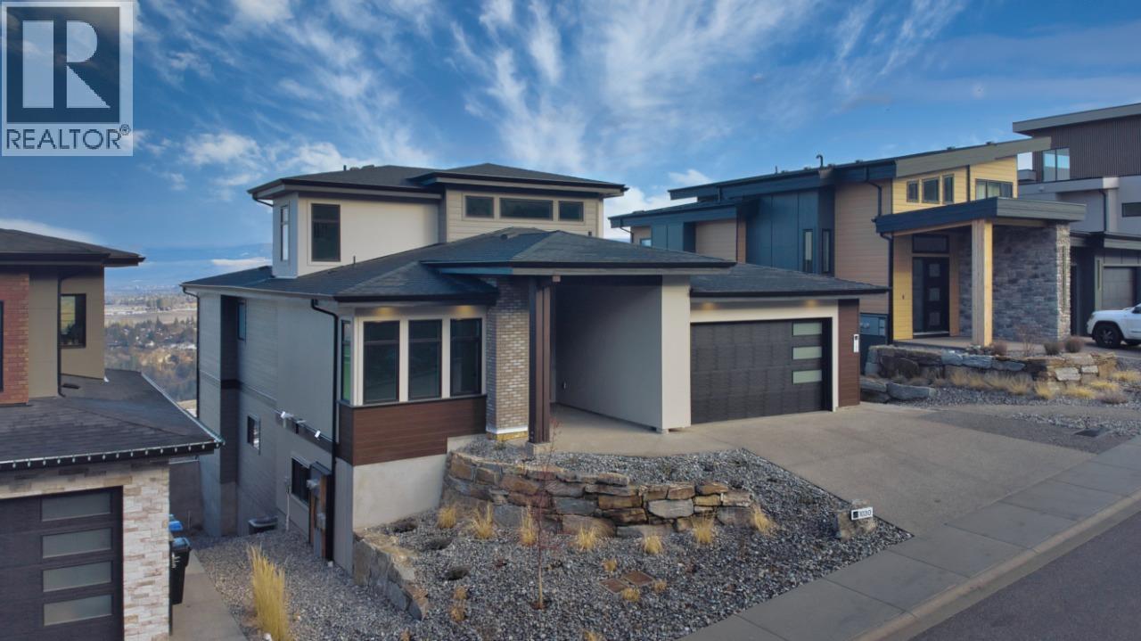 1030 Emslie Street, kelowna, British Columbia