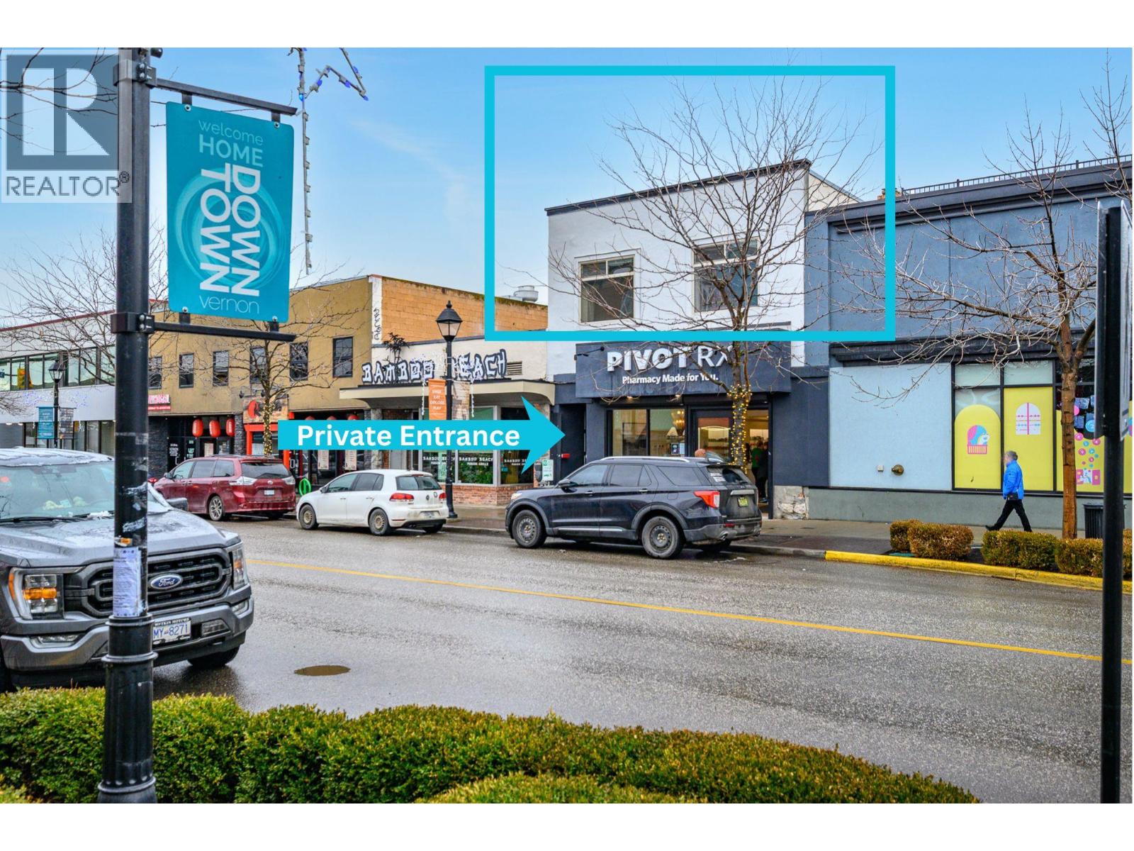 3311 30 Avenue, vernon, British Columbia