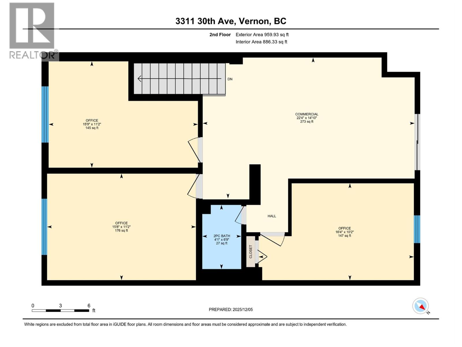 3311 30 Avenue, Vernon, British Columbia  V1T 2C9 - Photo 15 - 10371045