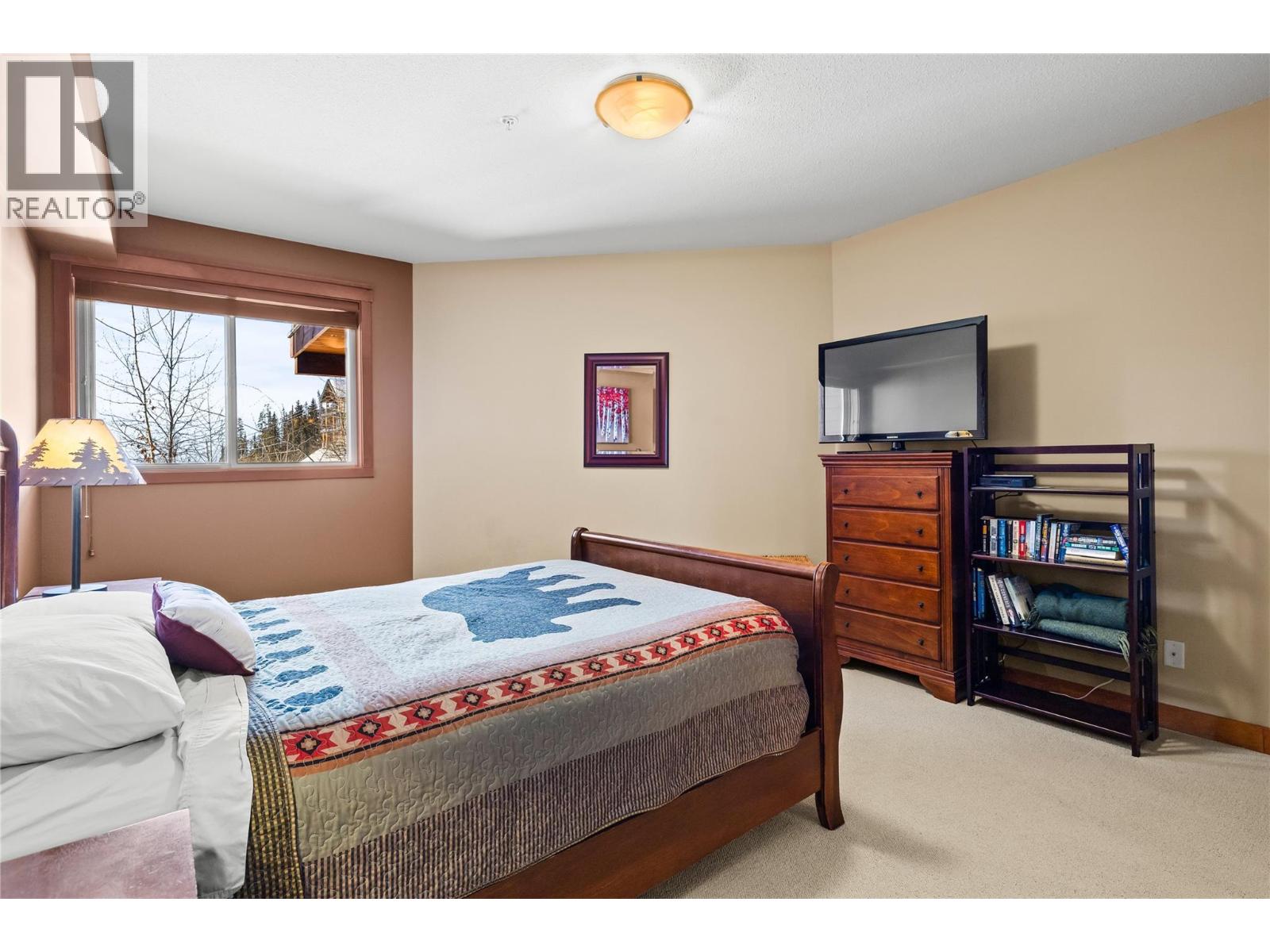 5050 Snowbird Way Unit# 306, Big White, British Columbia  V1P 1P3 - Photo 23 - 10373716