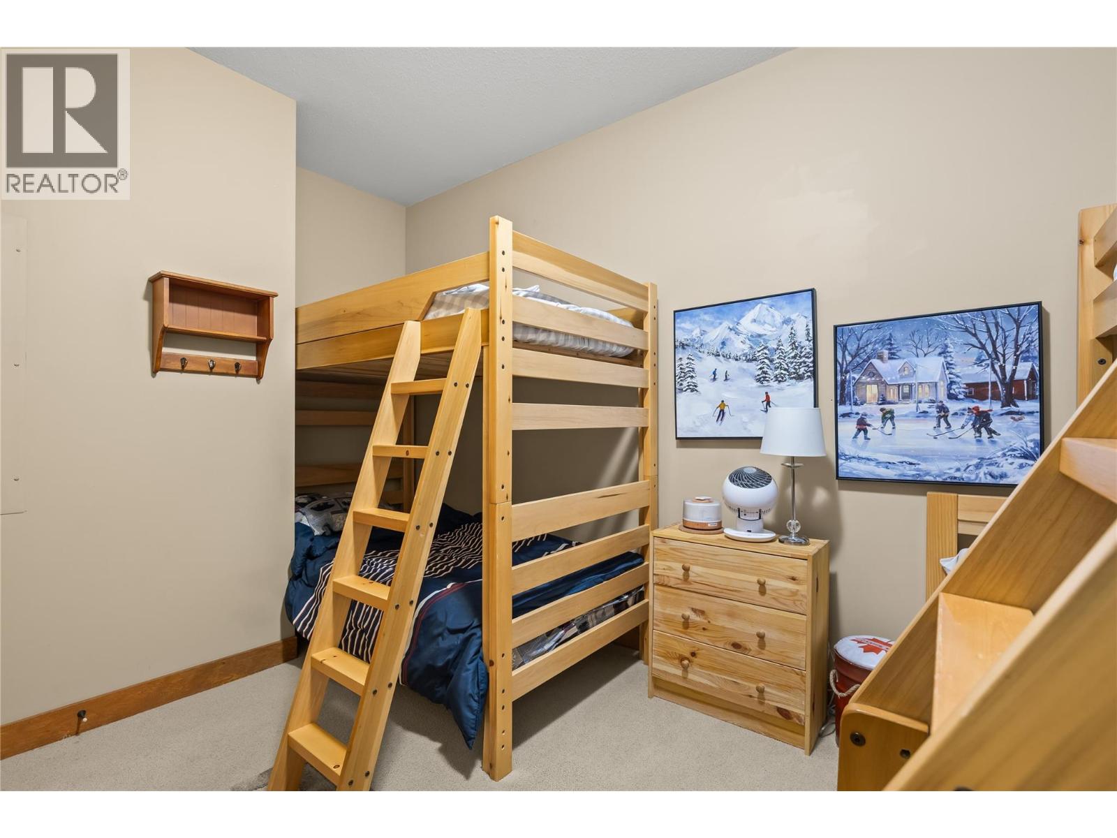 5050 Snowbird Way Unit# 306, Big White, British Columbia  V1P 1P3 - Photo 32 - 10373716