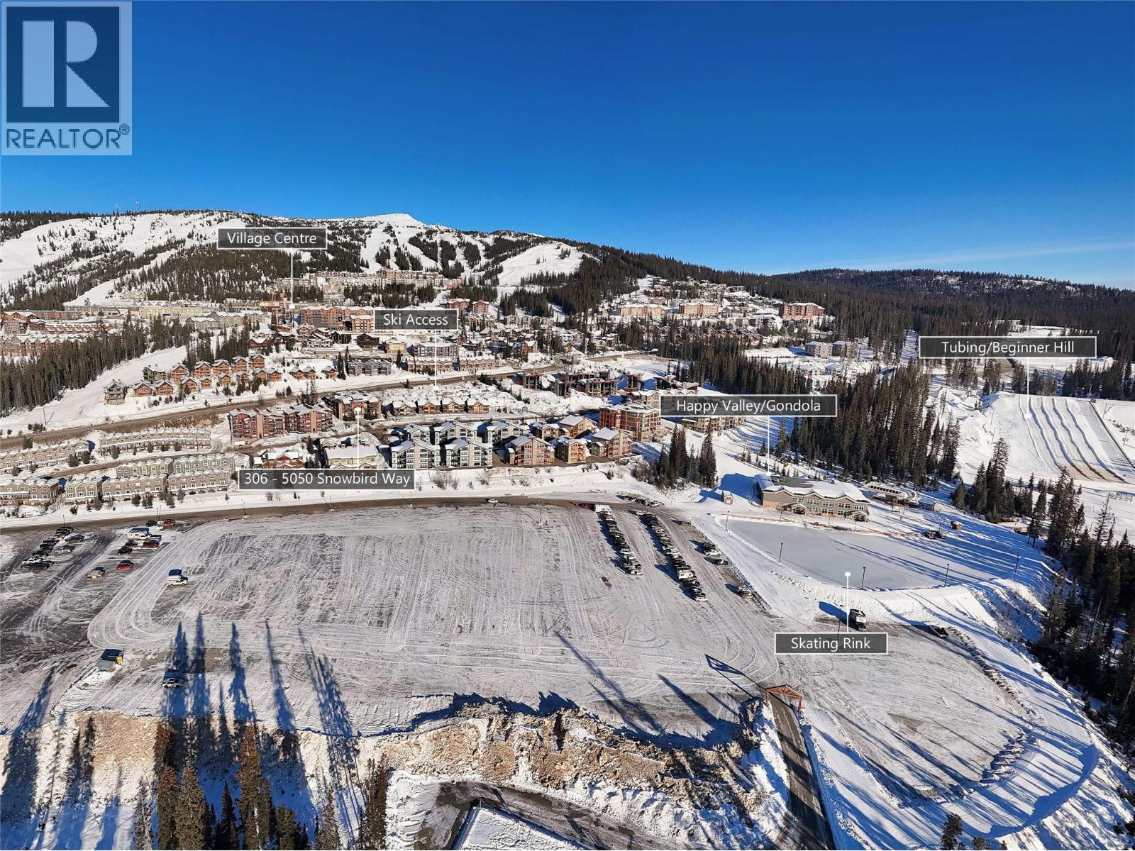5050 Snowbird Way Unit# 306, Big White, British Columbia  V1P 1P3 - Photo 36 - 10373716