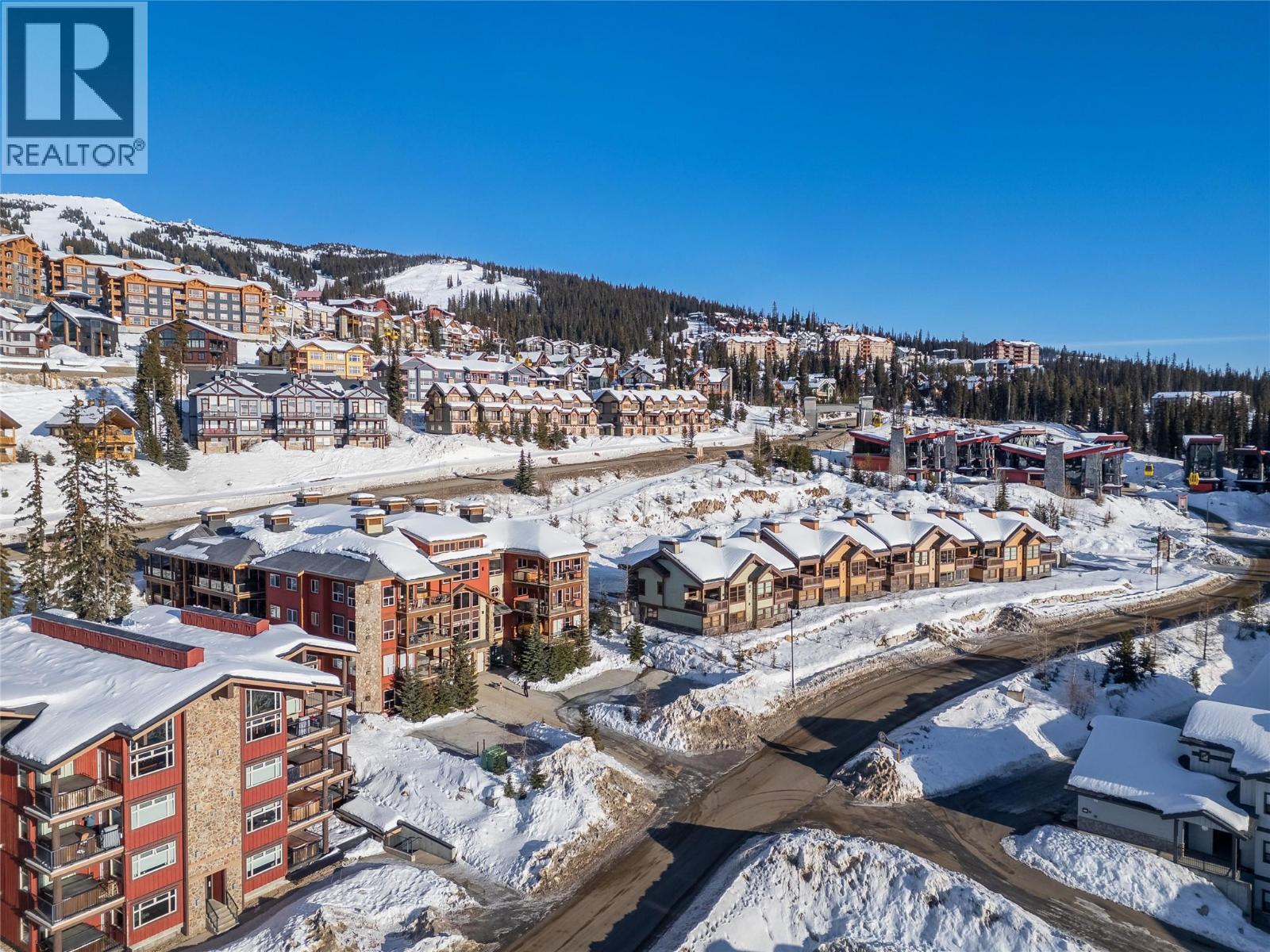 5050 Snowbird Way Unit# 306, Big White, British Columbia  V1P 1P3 - Photo 39 - 10373716