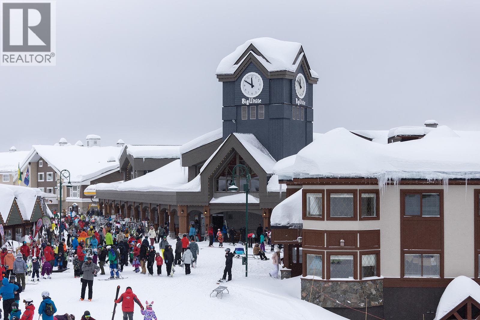 5050 Snowbird Way Unit# 306, Big White, British Columbia  V1P 1P3 - Photo 46 - 10373716