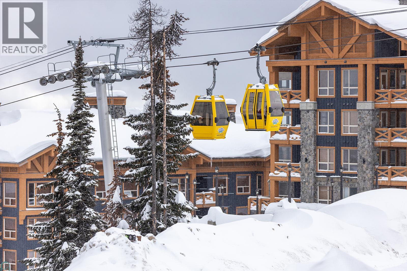 5050 Snowbird Way Unit# 306, Big White, British Columbia  V1P 1P3 - Photo 47 - 10373716