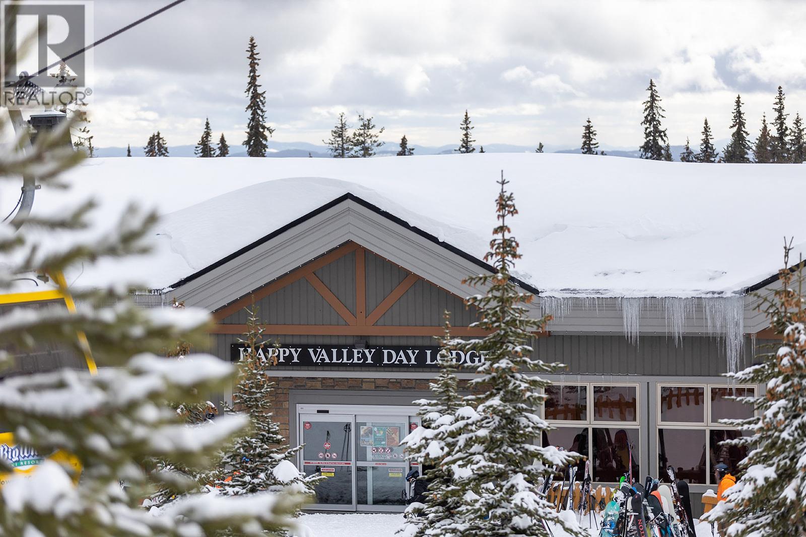 5050 Snowbird Way Unit# 306, Big White, British Columbia  V1P 1P3 - Photo 50 - 10373716