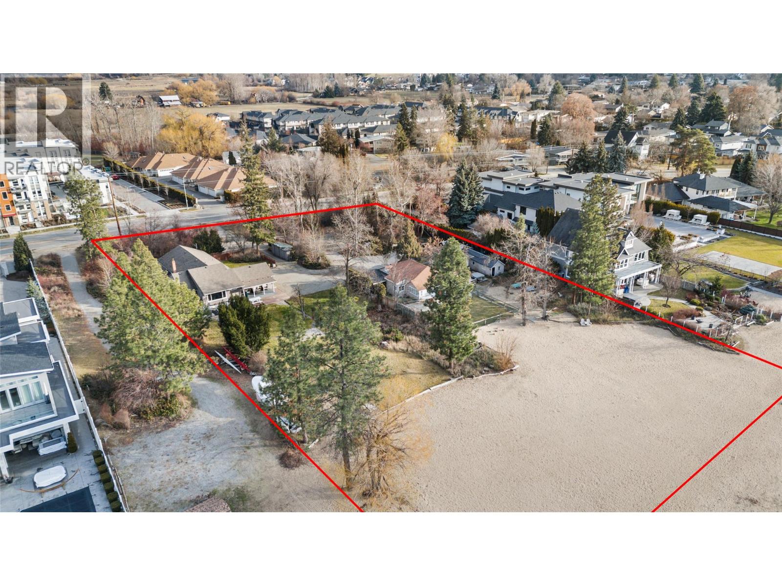 4158 Lakeshore Road, Kelowna, British Columbia  V1W 1V9 - Photo 56 - 10373809