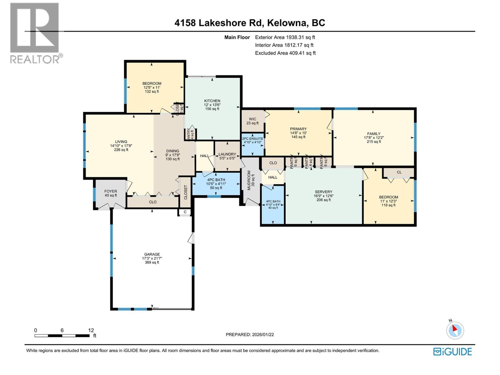 4158 Lakeshore Road, Kelowna, British Columbia  V1W 1V9 - Photo 58 - 10373809
