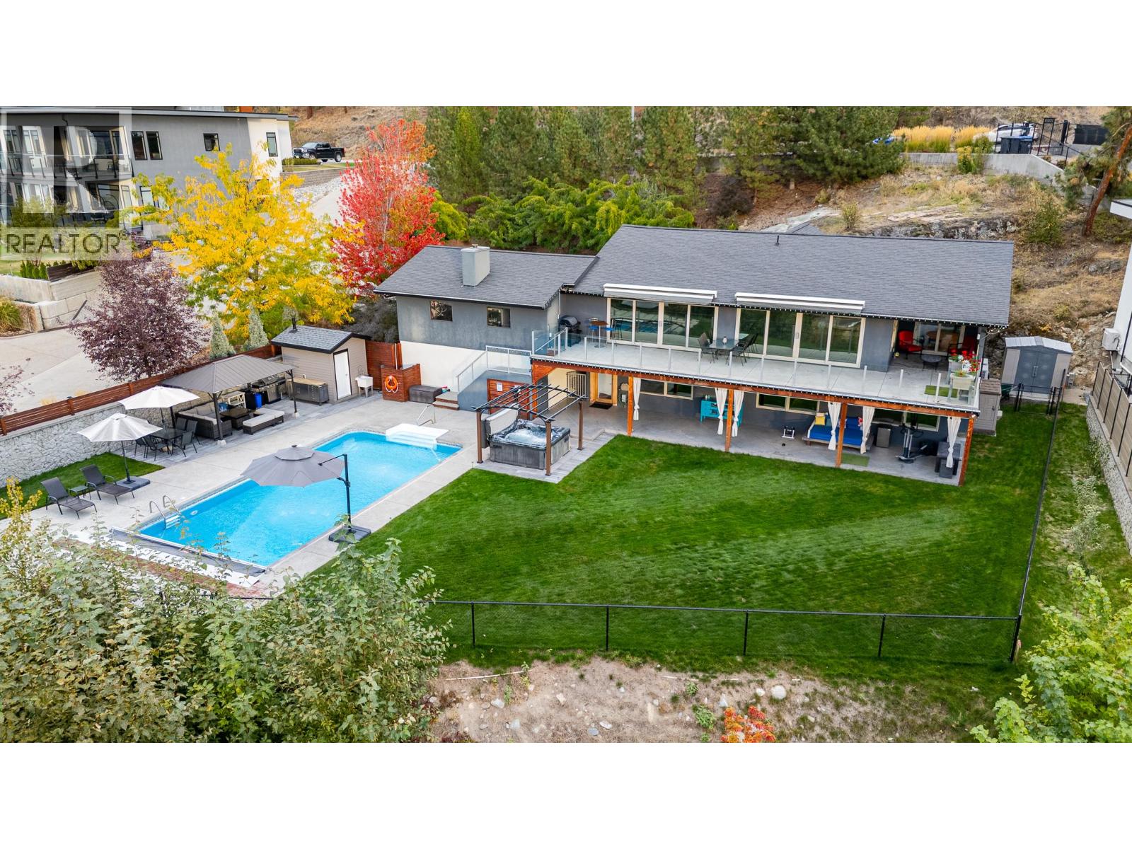 3005 Juniper Drive, Penticton, British Columbia  V2A 7T1 - Photo 30 - 10373092