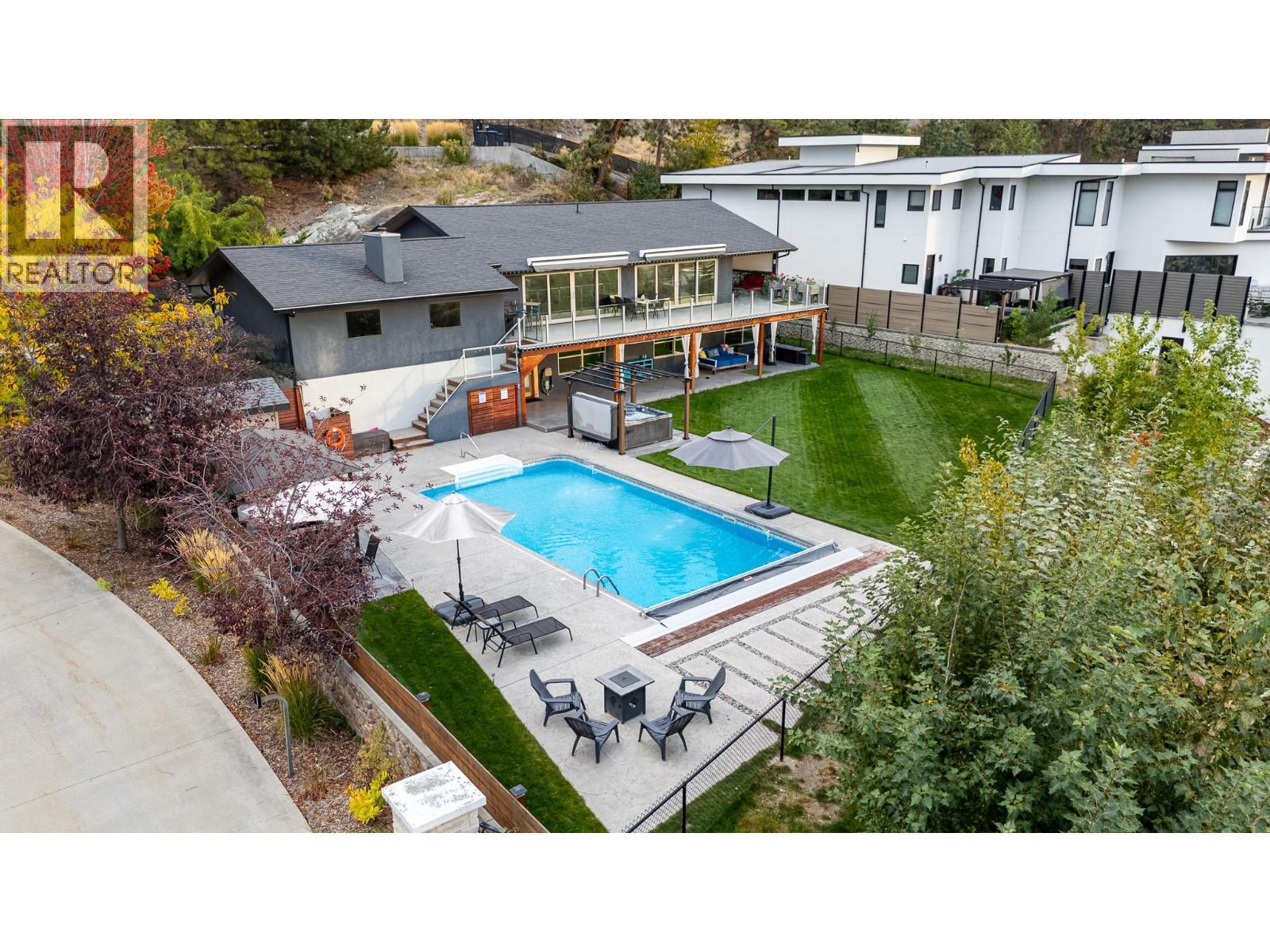 3005 Juniper Drive, Penticton, British Columbia  V2A 7T1 - Photo 32 - 10373092