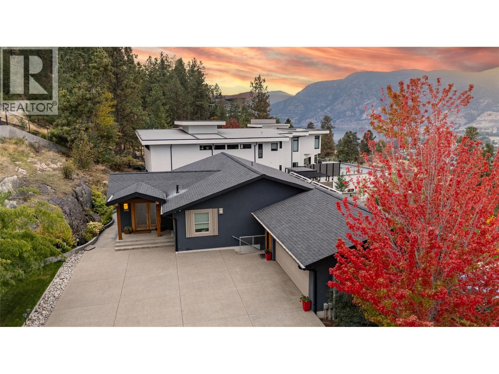 3005 Juniper Drive, Penticton, British Columbia  V2A 7T1 - Photo 5 - 10373092