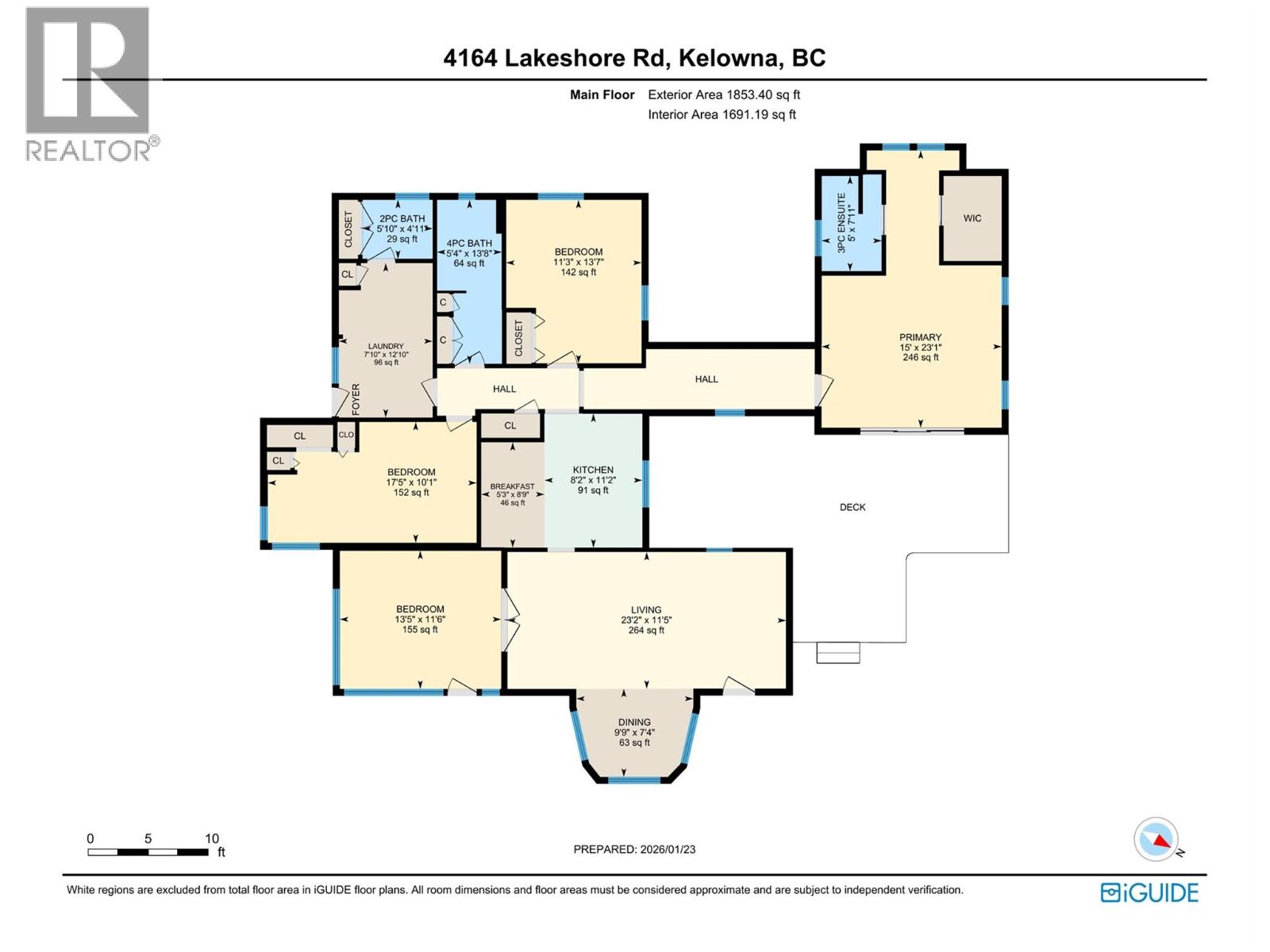 4164 Lakeshore Road, Kelowna, British Columbia  V1W 1V9 - Photo 59 - 10373808