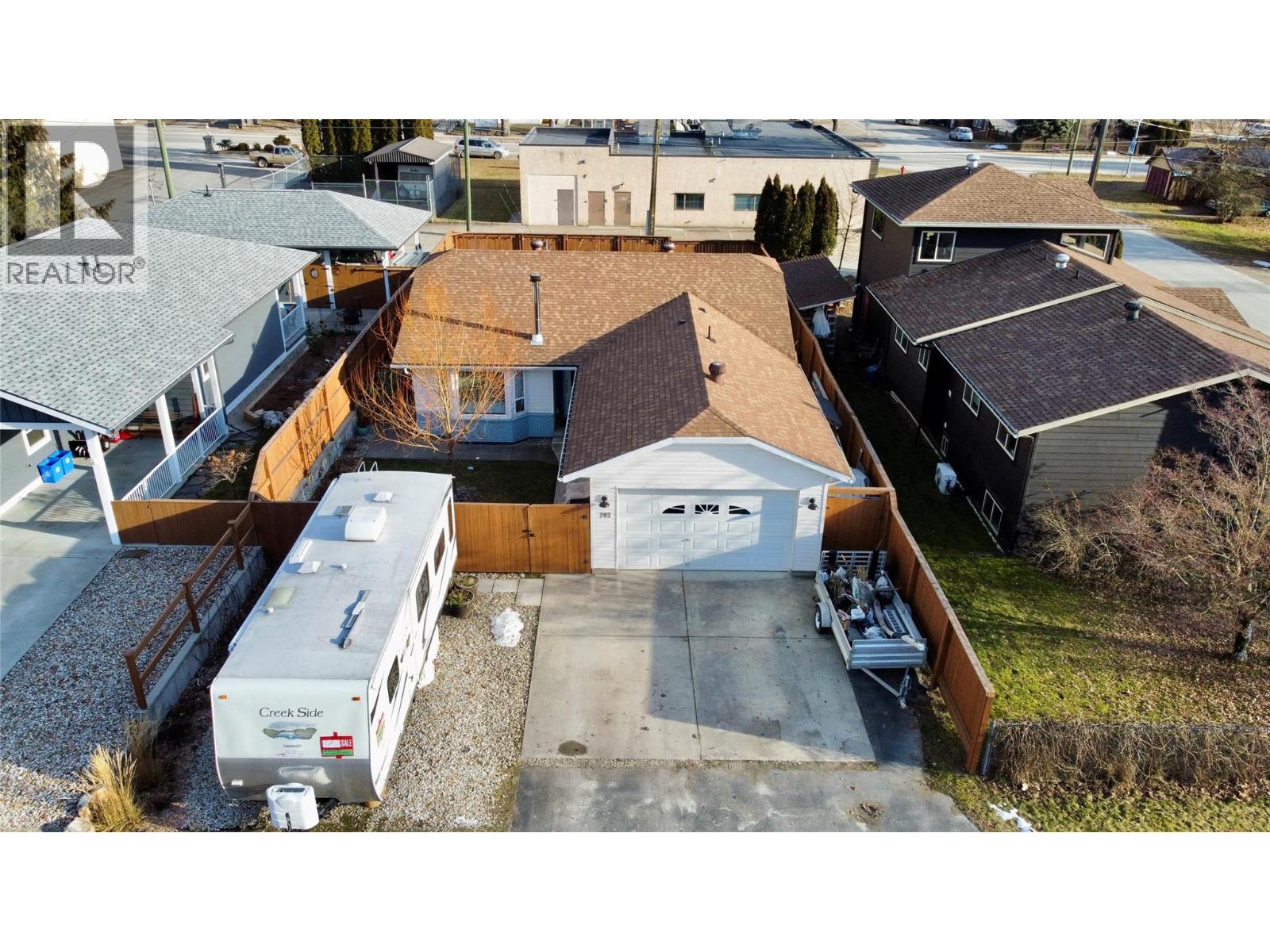 203 7th Avenue, Nakusp, British Columbia  V0G 1R0 - Photo 39 - 10373908