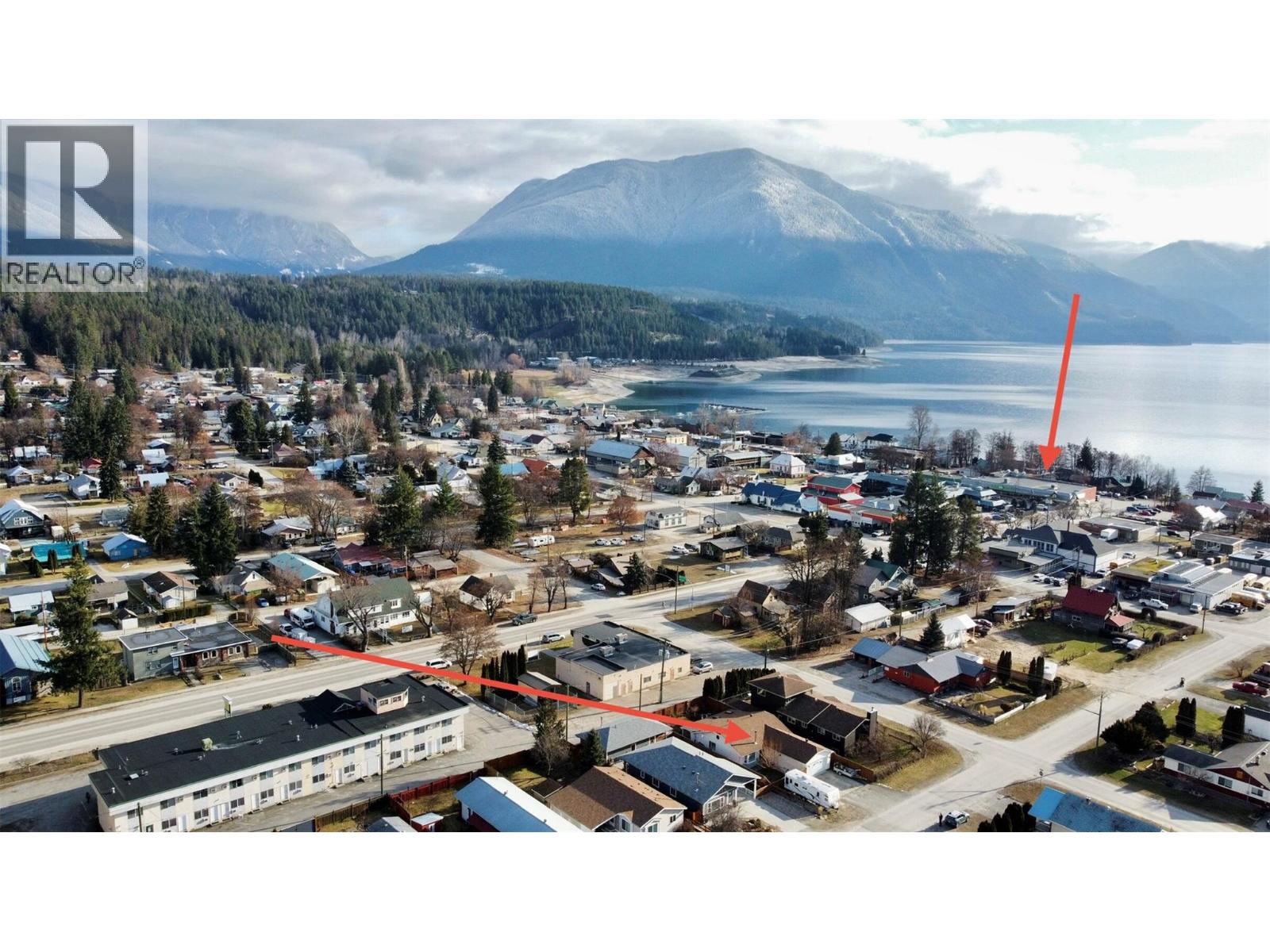 203 7th Avenue, Nakusp, British Columbia  V0G 1R0 - Photo 48 - 10373908