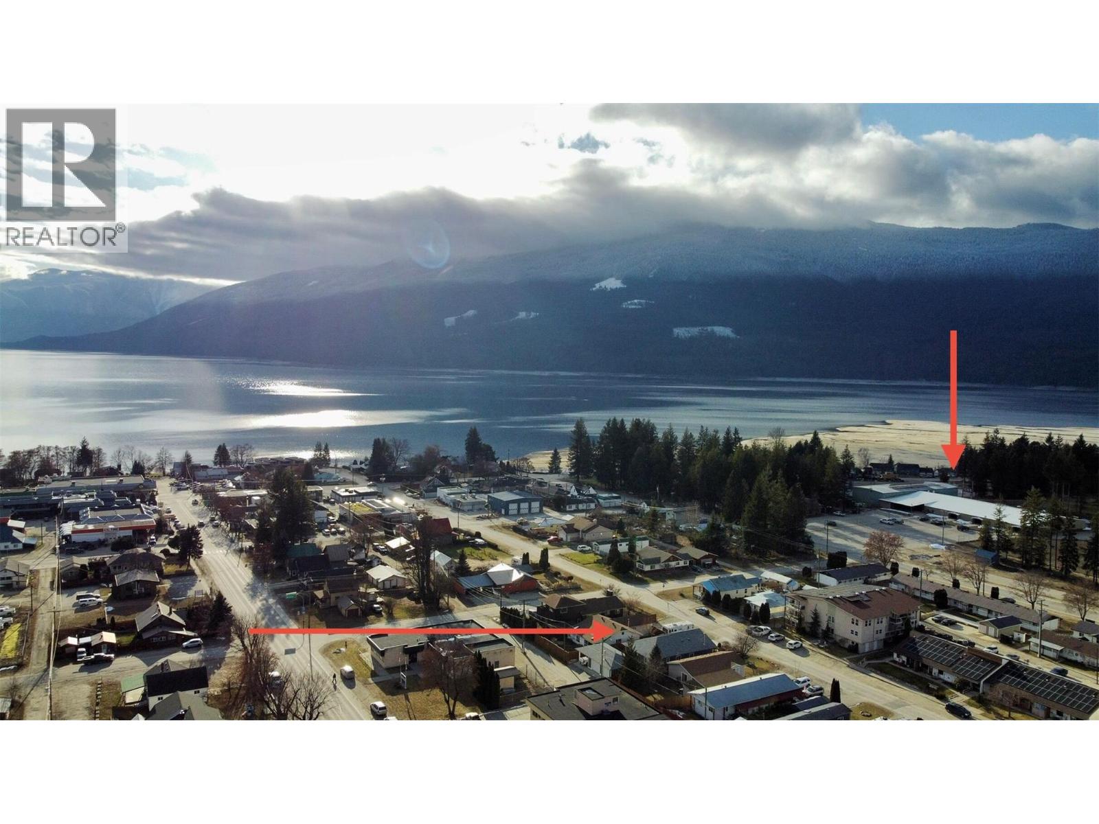 203 7th Avenue, Nakusp, British Columbia  V0G 1R0 - Photo 50 - 10373908