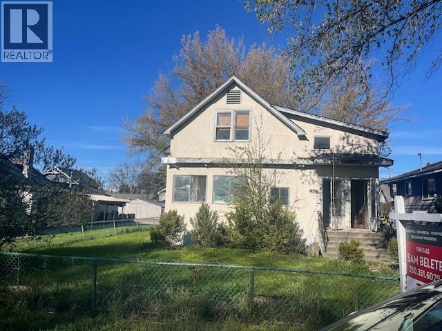 2166 Aberdeen Street, kelowna, British Columbia