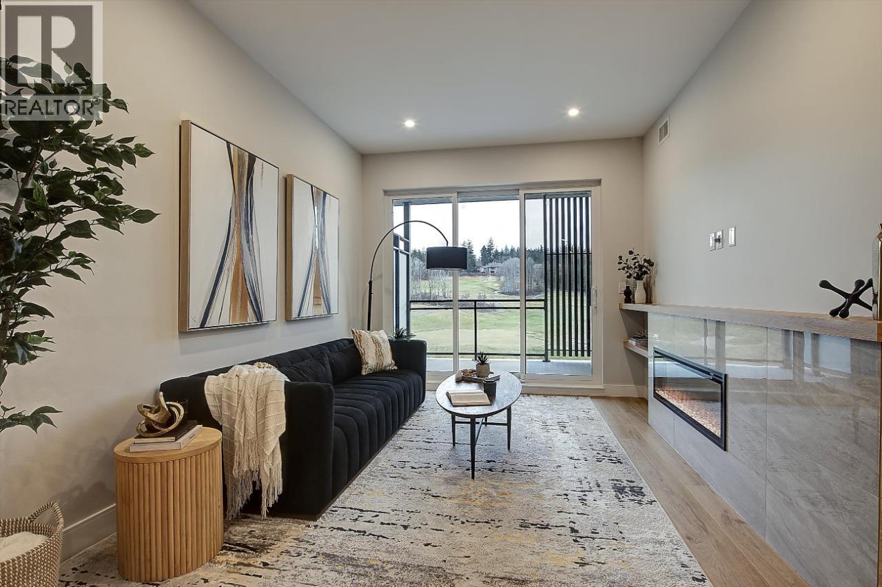 75 Predator Ridge Drive Unit# 406, Vernon, British Columbia  V1H 2H6 - Photo 15 - 10373932