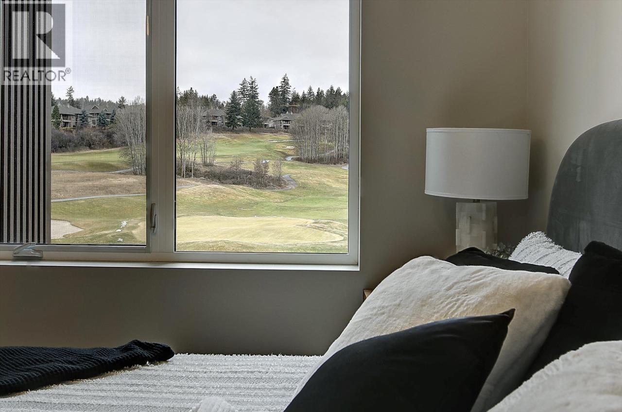 75 Predator Ridge Drive Unit# 406, Vernon, British Columbia  V1H 2H6 - Photo 23 - 10373932