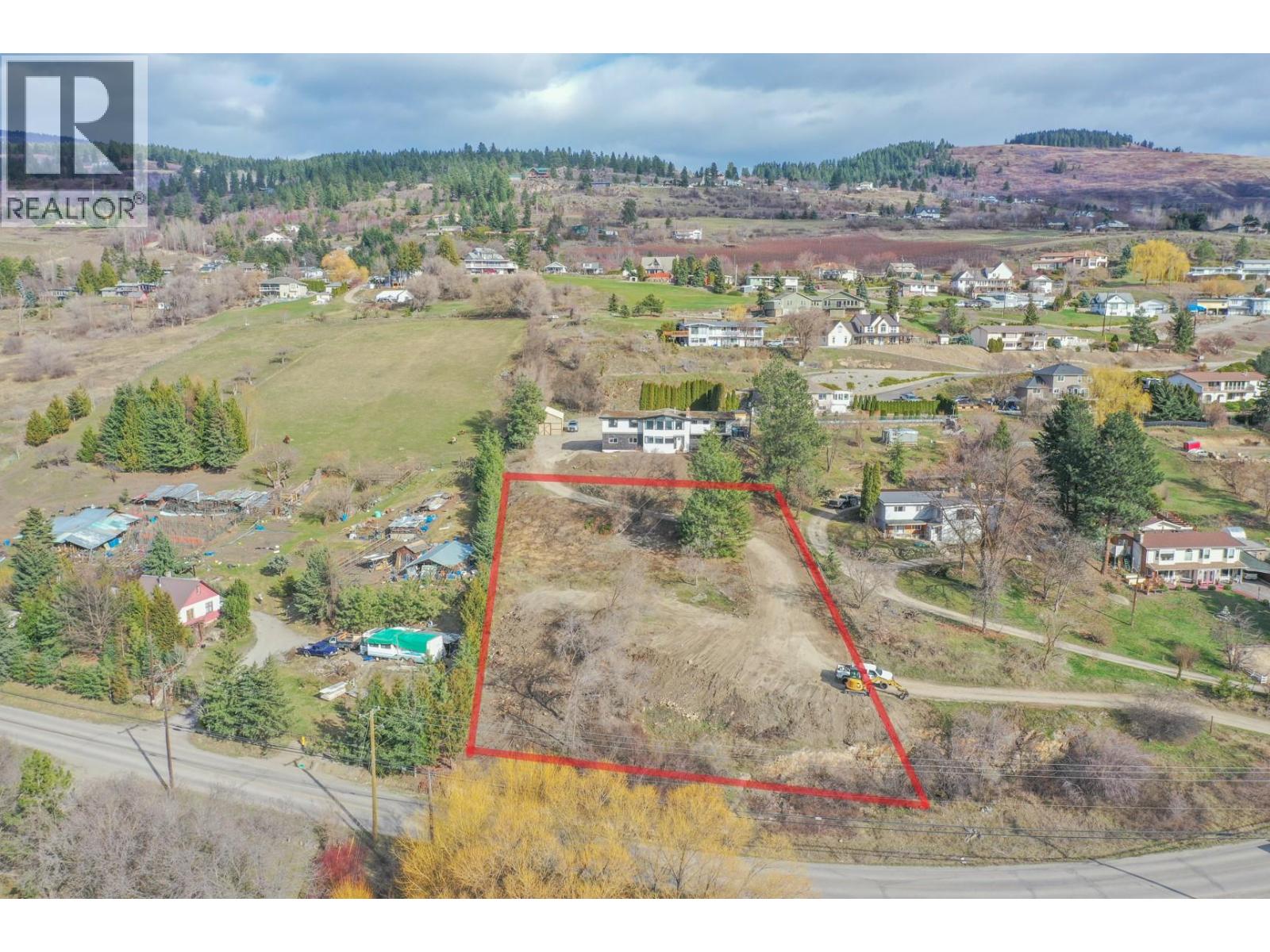 7791 Pleasant Valley Road, vernon, British Columbia
