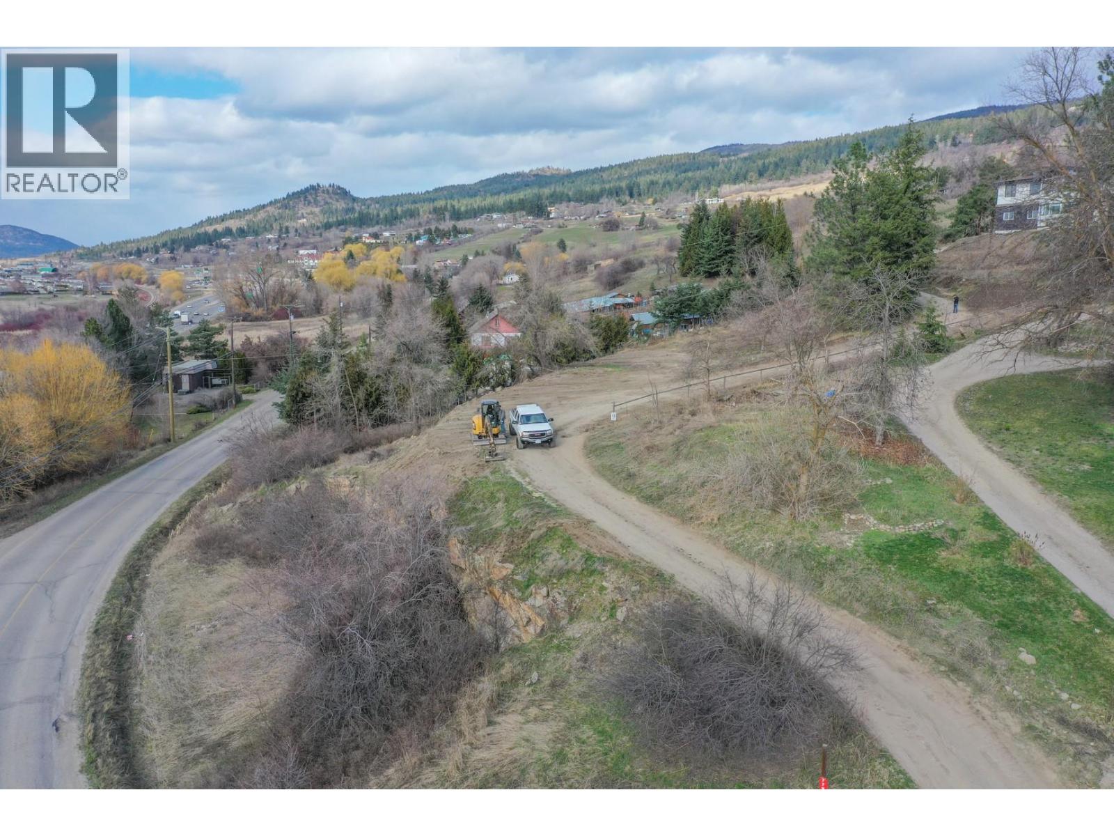 7791 Pleasant Valley Road, Vernon, British Columbia  V1B 3R7 - Photo 10 - 10373989