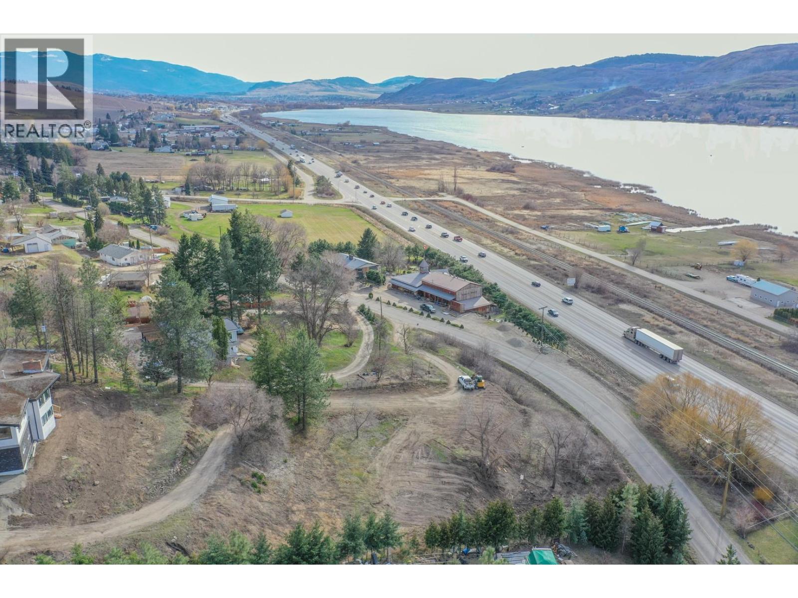 7791 Pleasant Valley Road, Vernon, British Columbia  V1B 3R7 - Photo 12 - 10373989