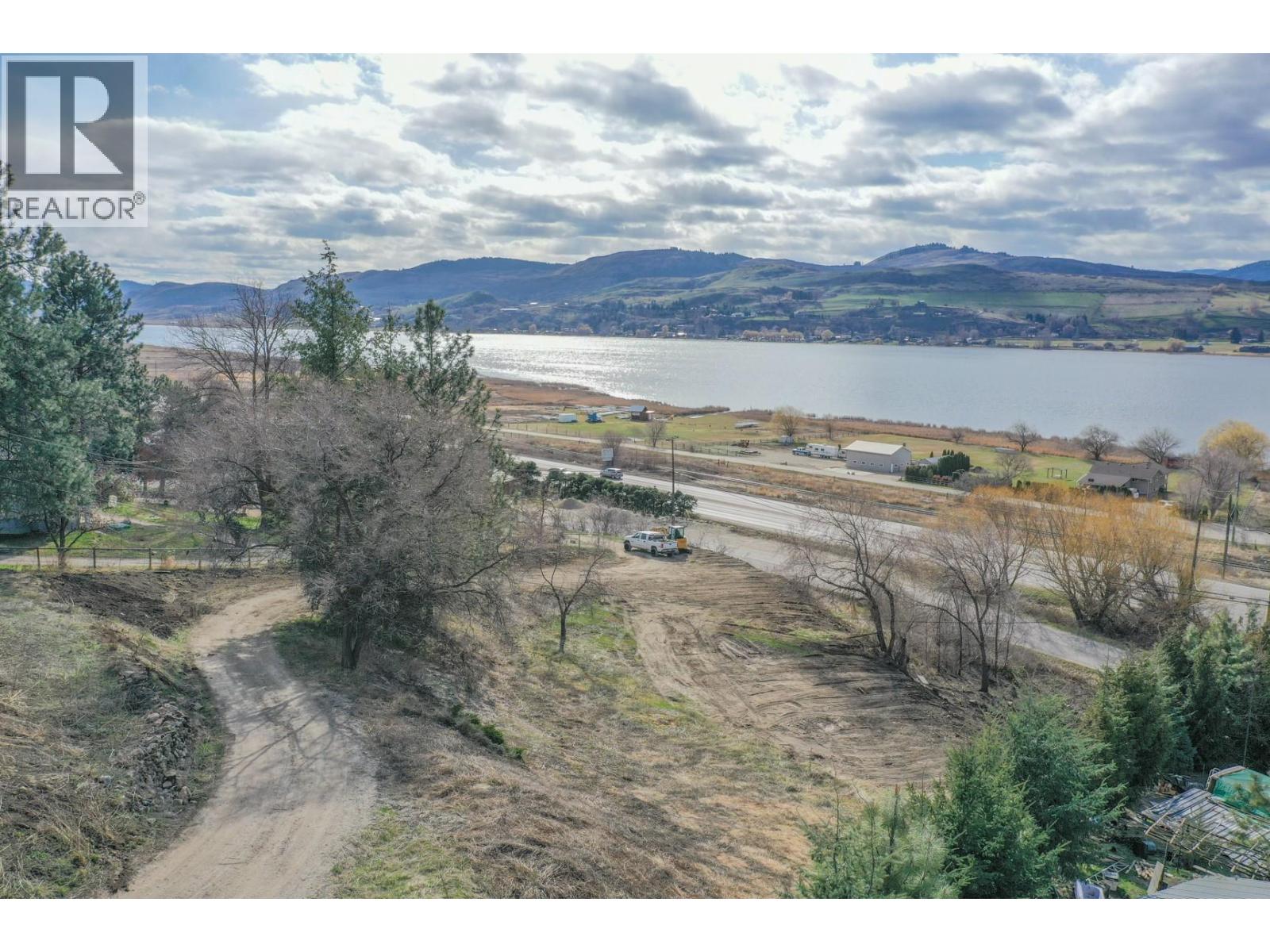 7791 Pleasant Valley Road, Vernon, British Columbia  V1B 3R7 - Photo 2 - 10373989