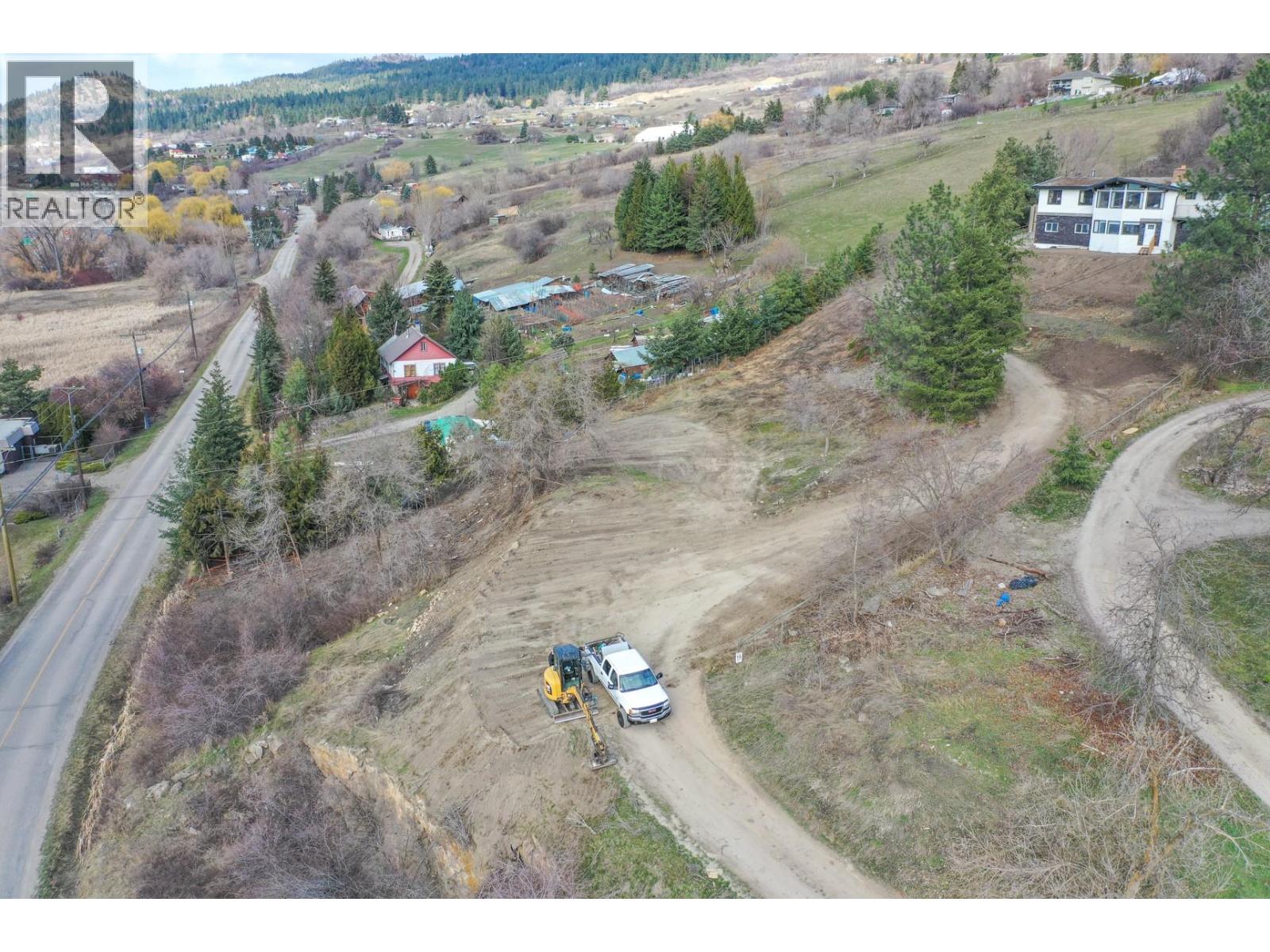 7791 Pleasant Valley Road, Vernon, British Columbia  V1B 3R7 - Photo 25 - 10373989