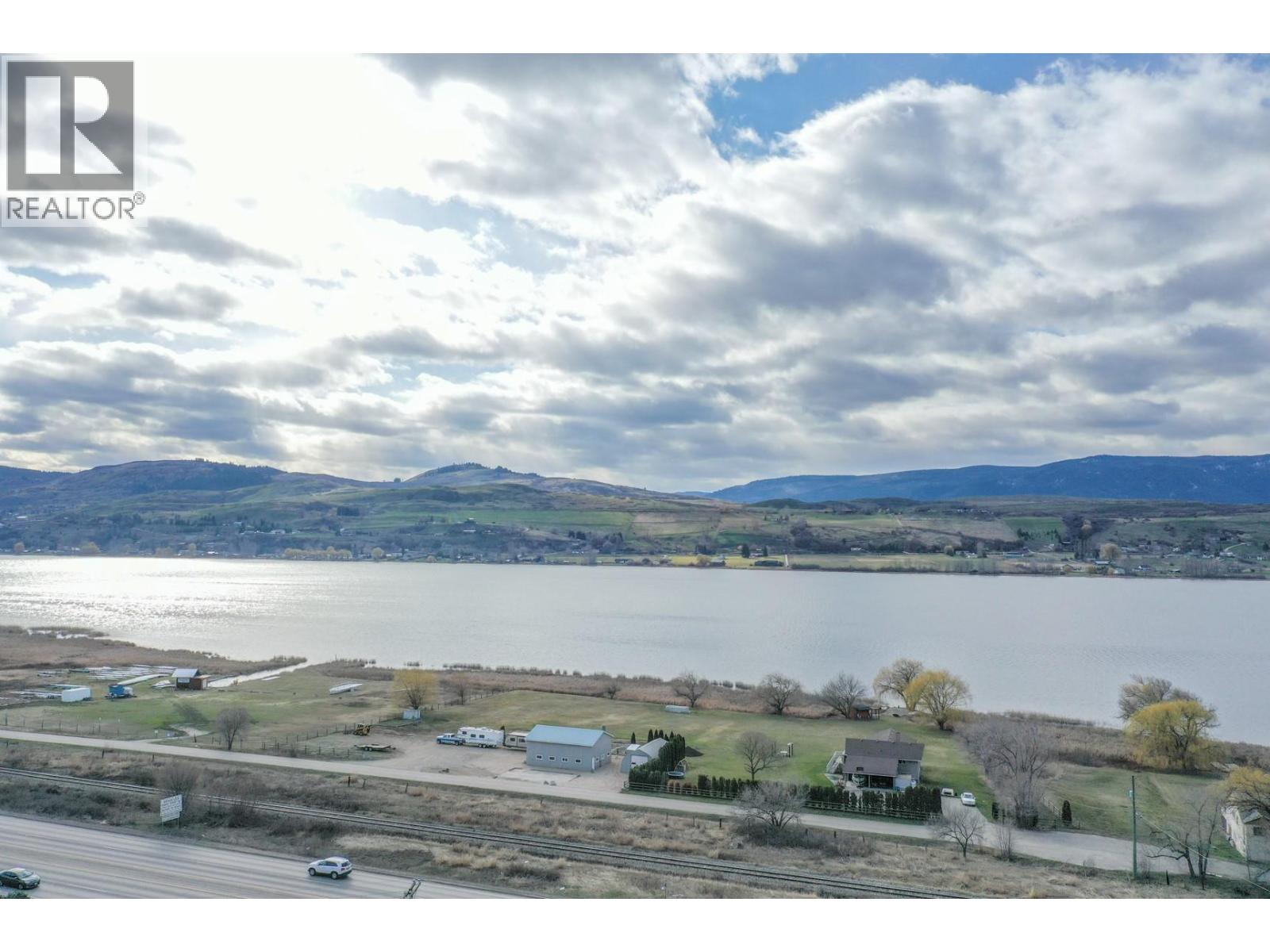 7791 Pleasant Valley Road, Vernon, British Columbia  V1B 3R7 - Photo 28 - 10373989