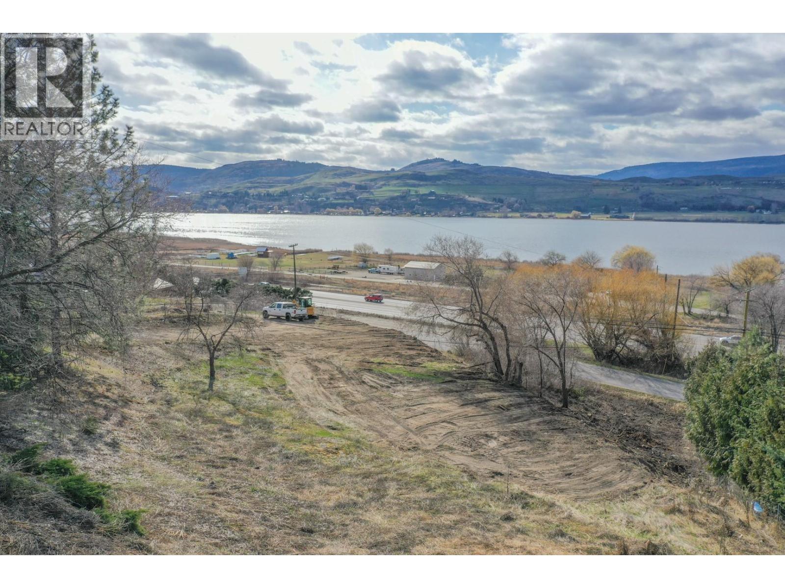 7791 Pleasant Valley Road, Vernon, British Columbia  V1B 3R7 - Photo 3 - 10373989
