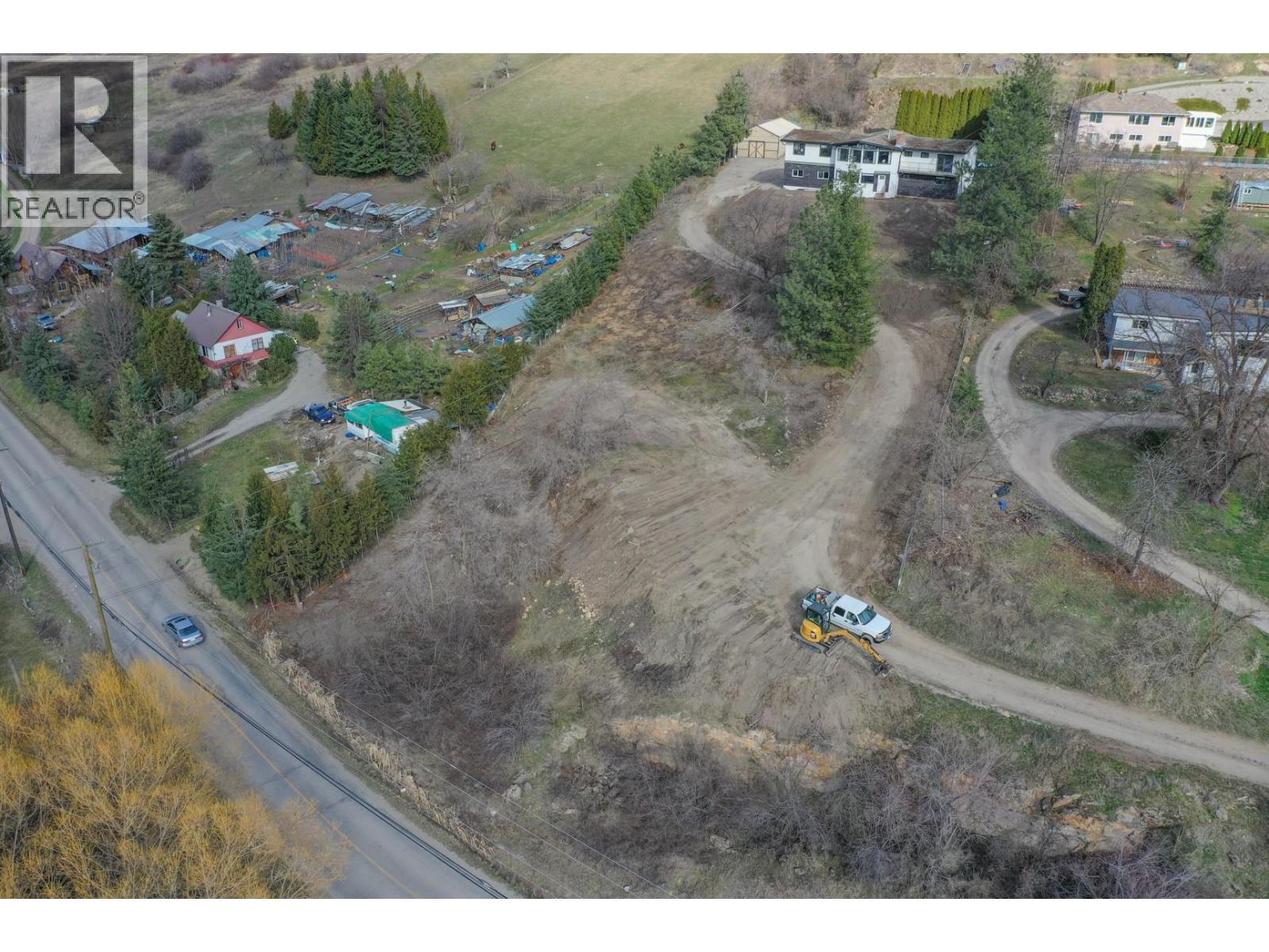 7791 Pleasant Valley Road, Vernon, British Columbia  V1B 3R7 - Photo 5 - 10373989