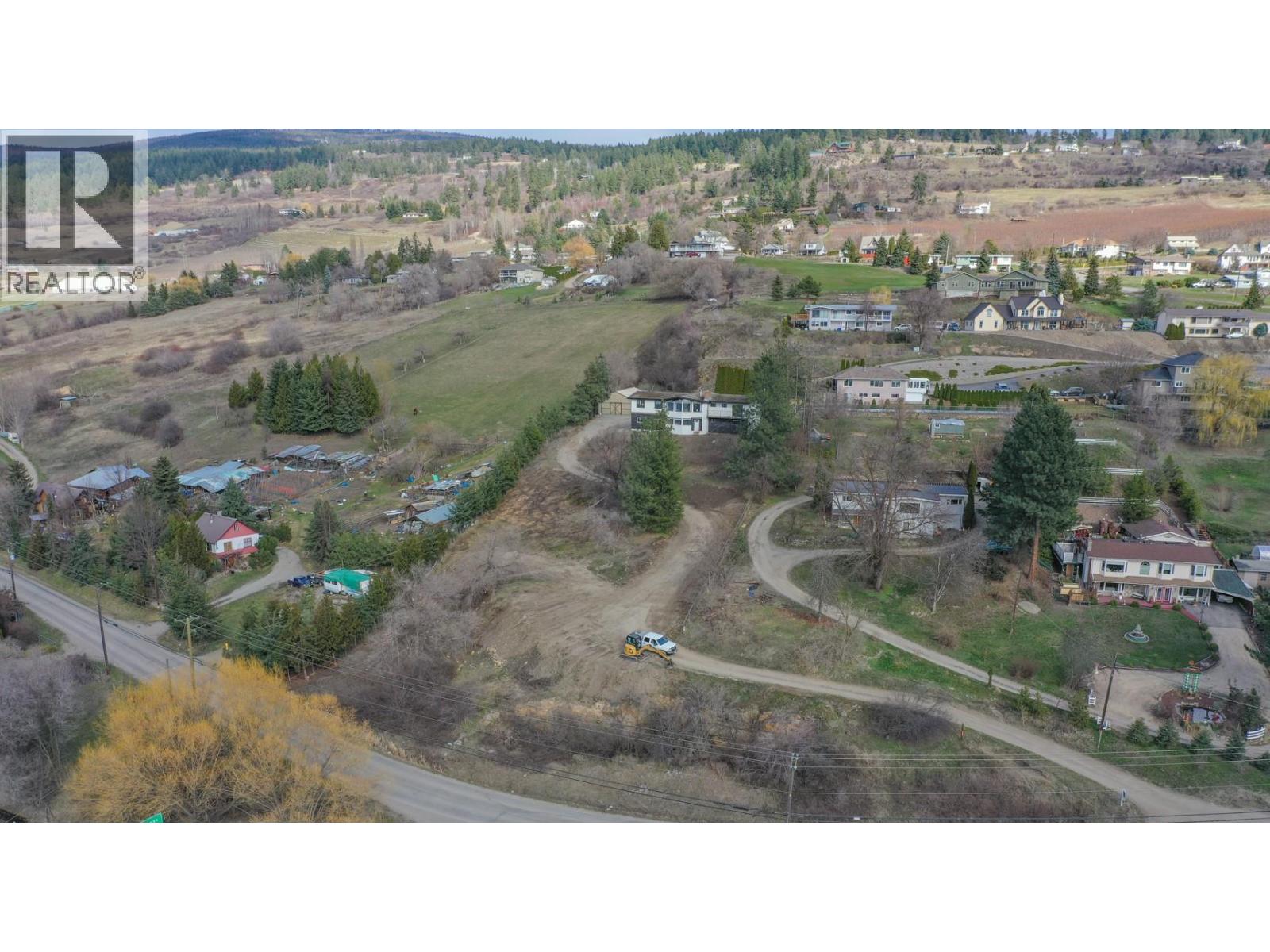 7791 Pleasant Valley Road, Vernon, British Columbia  V1B 3R7 - Photo 6 - 10373989