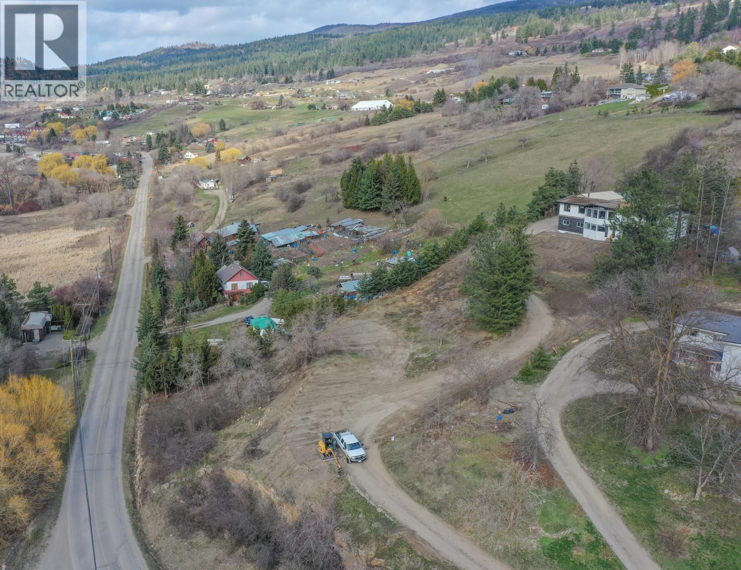 7791 Pleasant Valley Road, Vernon, British Columbia  V1B 3R7 - Photo 7 - 10373989