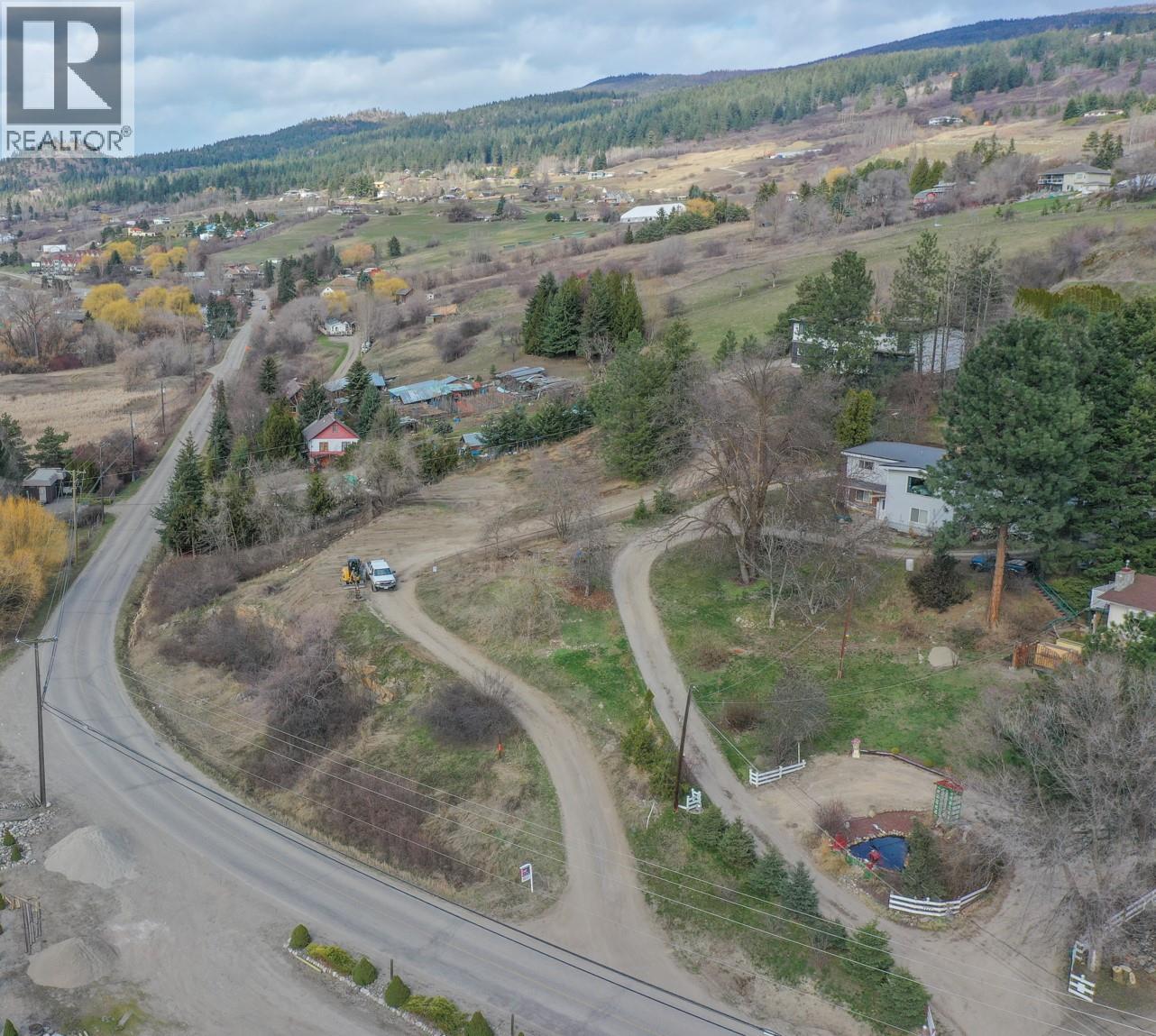 7791 Pleasant Valley Road, Vernon, British Columbia  V1B 3R7 - Photo 9 - 10373989