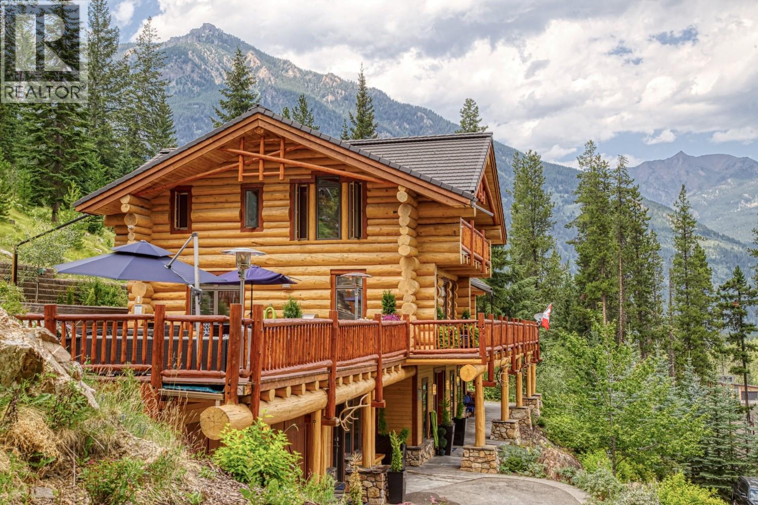 1783 Greywolf Drive, Panorama, British Columbia  V0A 1T0 - Photo 18 - 10373981
