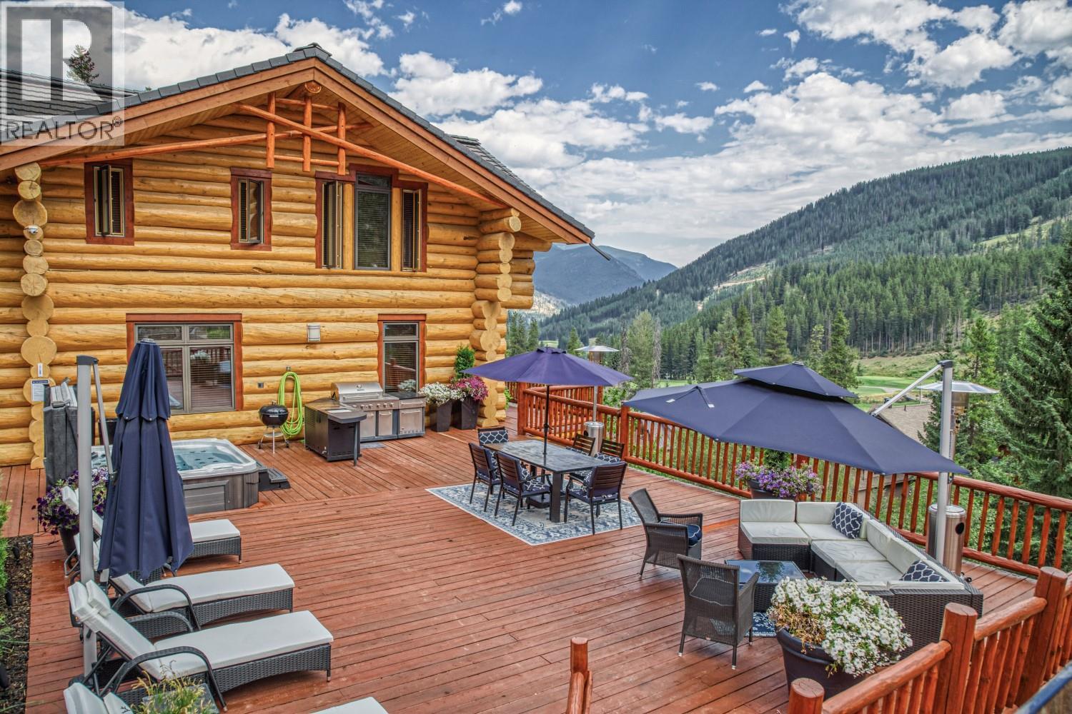 1783 Greywolf Drive, Panorama, British Columbia  V0A 1T0 - Photo 19 - 10373981