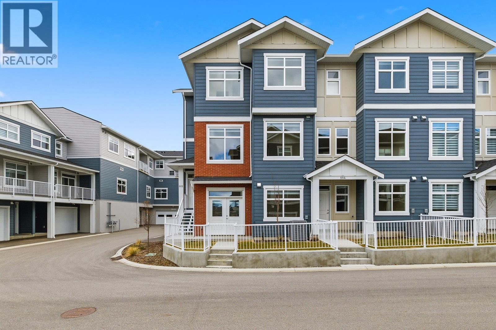 5300 Main Street Unit# 115, Kelowna, British Columbia  V1W 0C1 - Photo 2 - 10371849