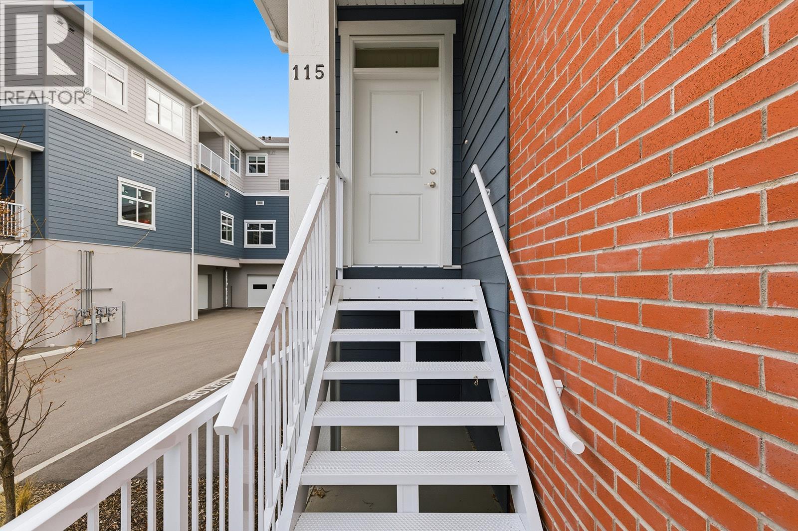 5300 Main Street Unit# 115, Kelowna, British Columbia  V1W 0C1 - Photo 4 - 10371849