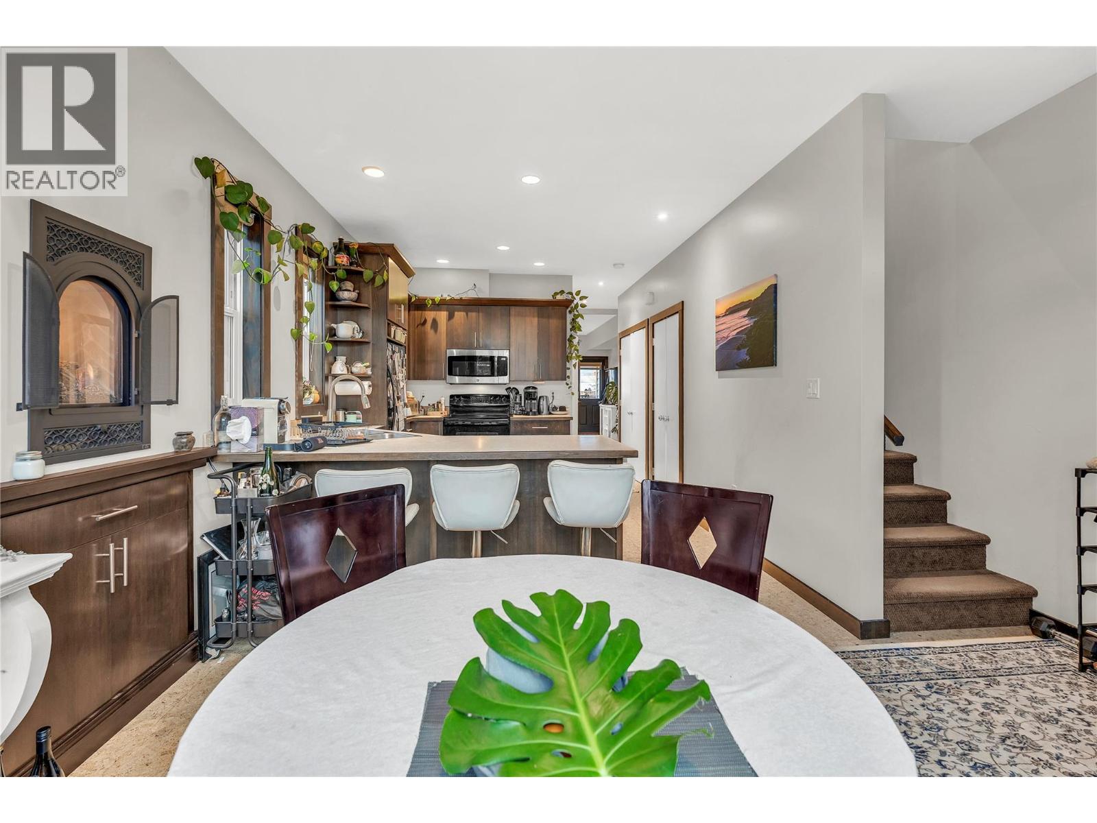 653 Papineau Street Unit# 102, Penticton, British Columbia  V2A 4X8 - Photo 3 - 10373632