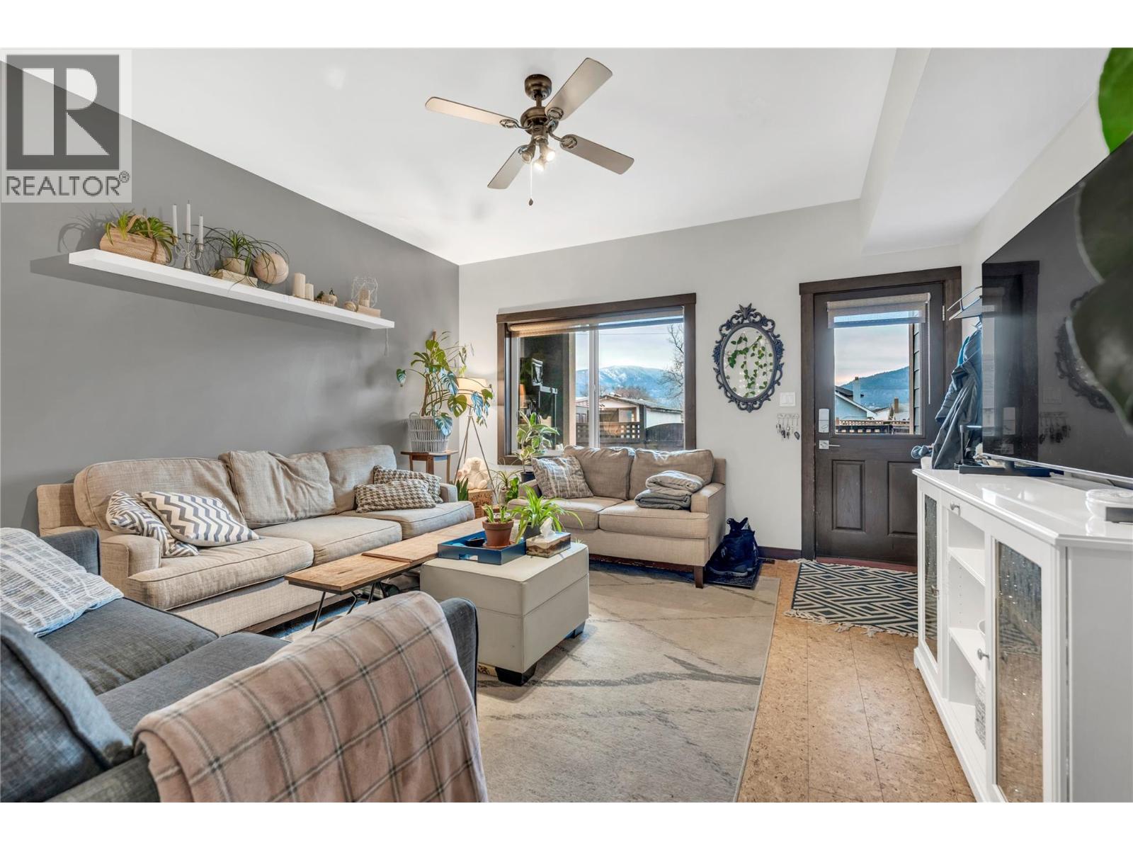 653 Papineau Street Unit# 102, Penticton, British Columbia  V2A 4X8 - Photo 9 - 10373632