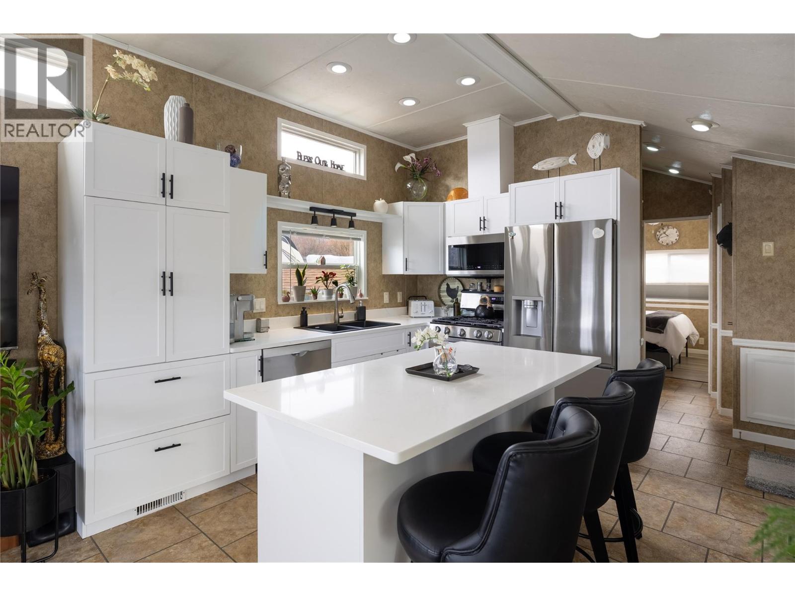 8000 Highland Road Unit# 33, Vernon, British Columbia  V1B 3W5 - Photo 10 - 10373879
