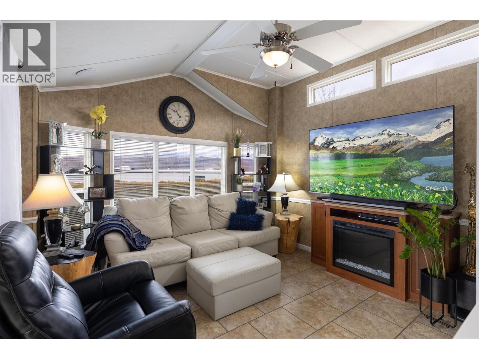 8000 Highland Road Unit# 33, Vernon, British Columbia  V1B 3W5 - Photo 11 - 10373879