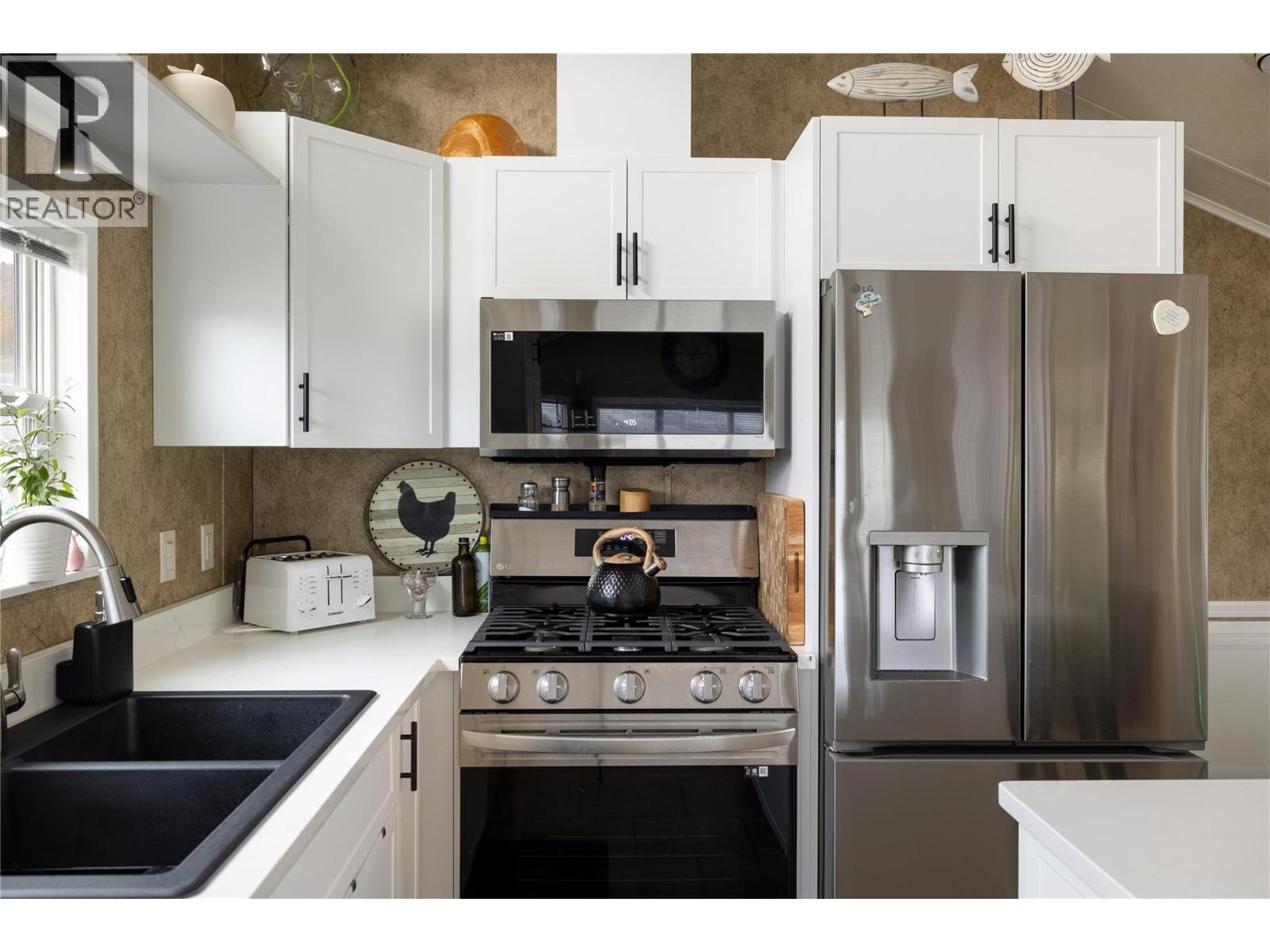 8000 Highland Road Unit# 33, Vernon, British Columbia  V1B 3W5 - Photo 14 - 10373879
