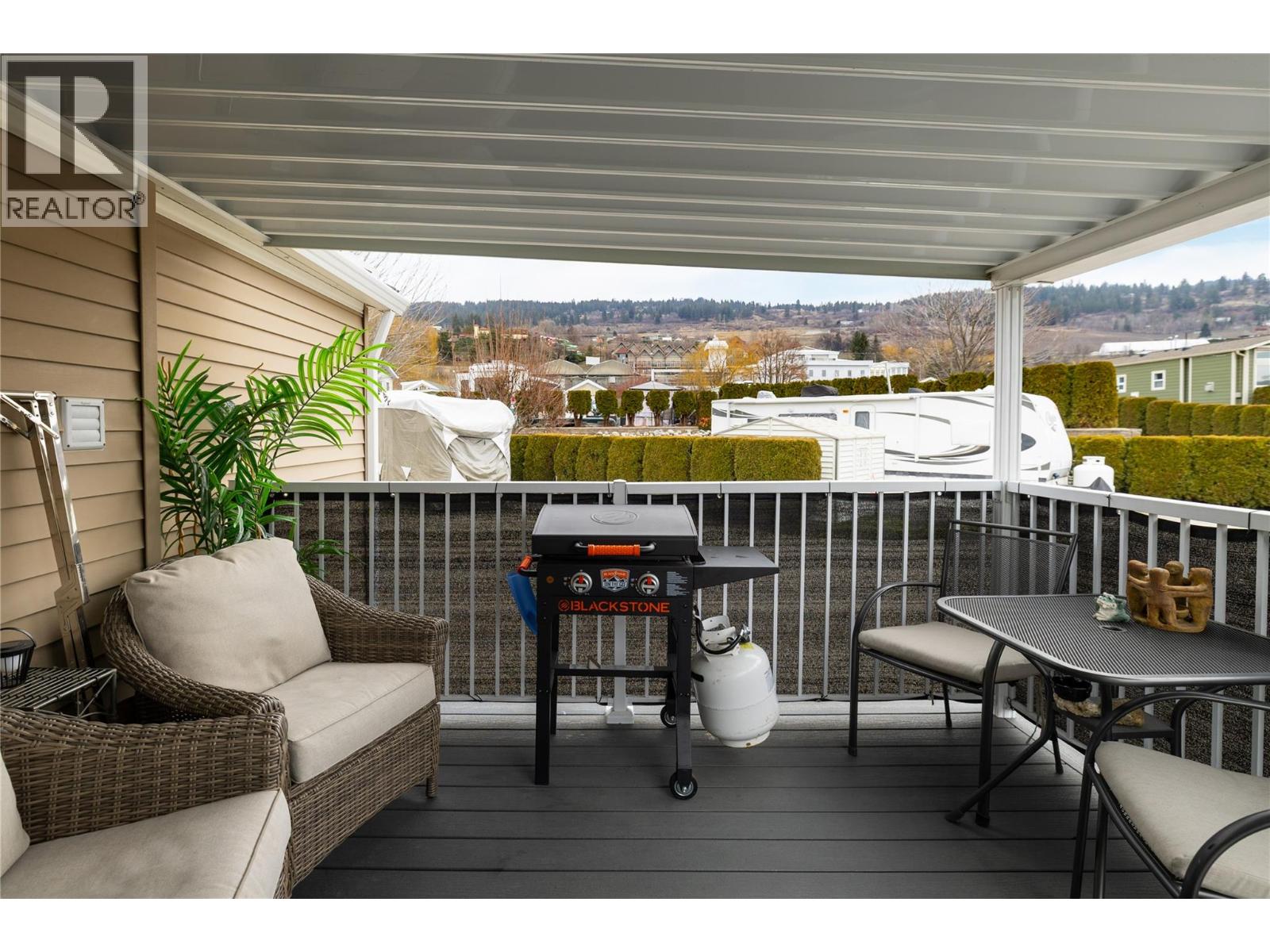 8000 Highland Road Unit# 33, Vernon, British Columbia  V1B 3W5 - Photo 19 - 10373879