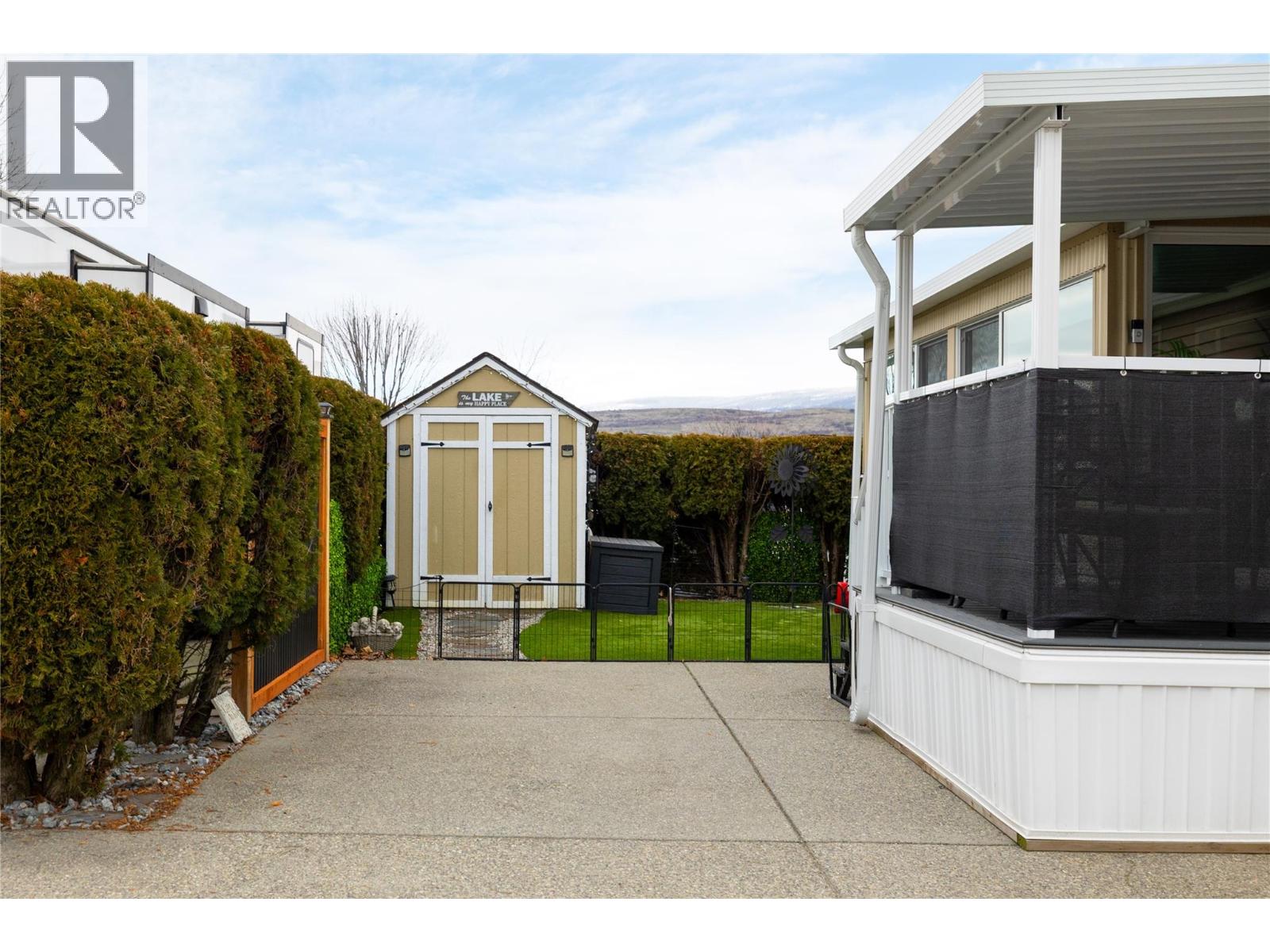 8000 Highland Road Unit# 33, Vernon, British Columbia  V1B 3W5 - Photo 21 - 10373879