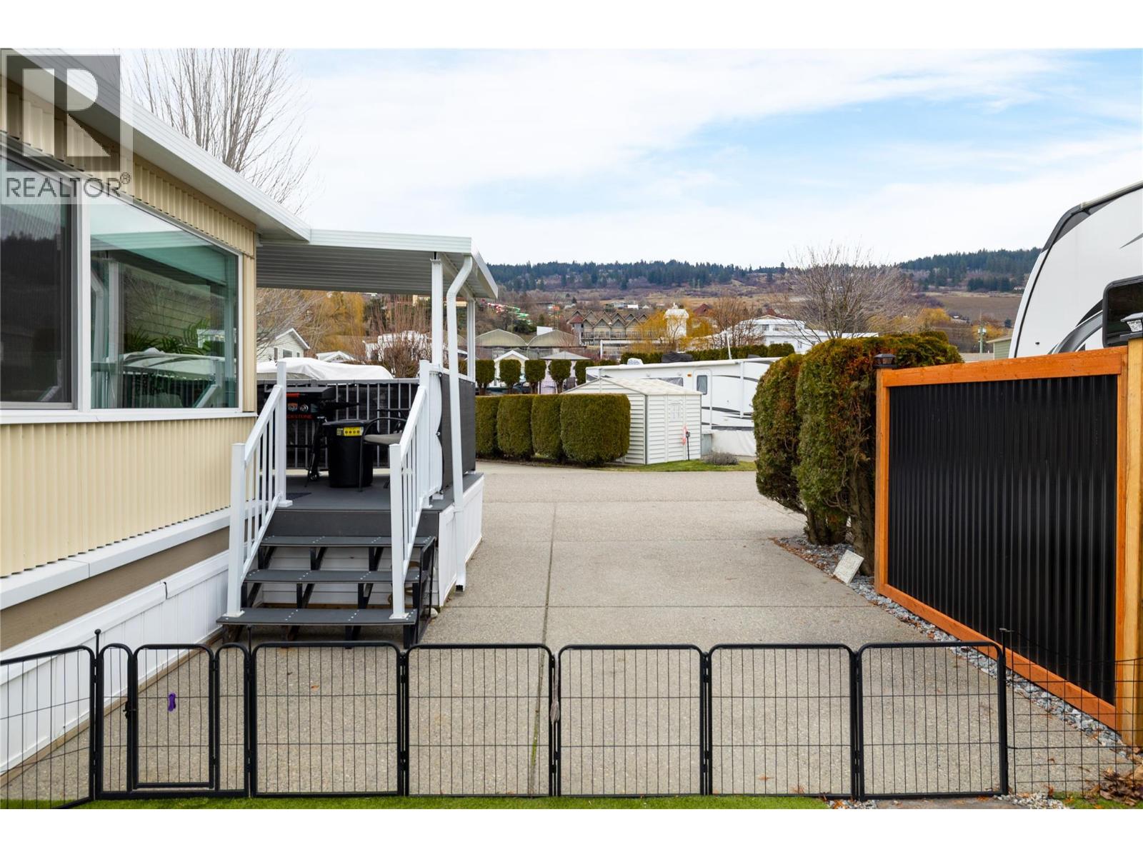8000 Highland Road Unit# 33, Vernon, British Columbia  V1B 3W5 - Photo 23 - 10373879