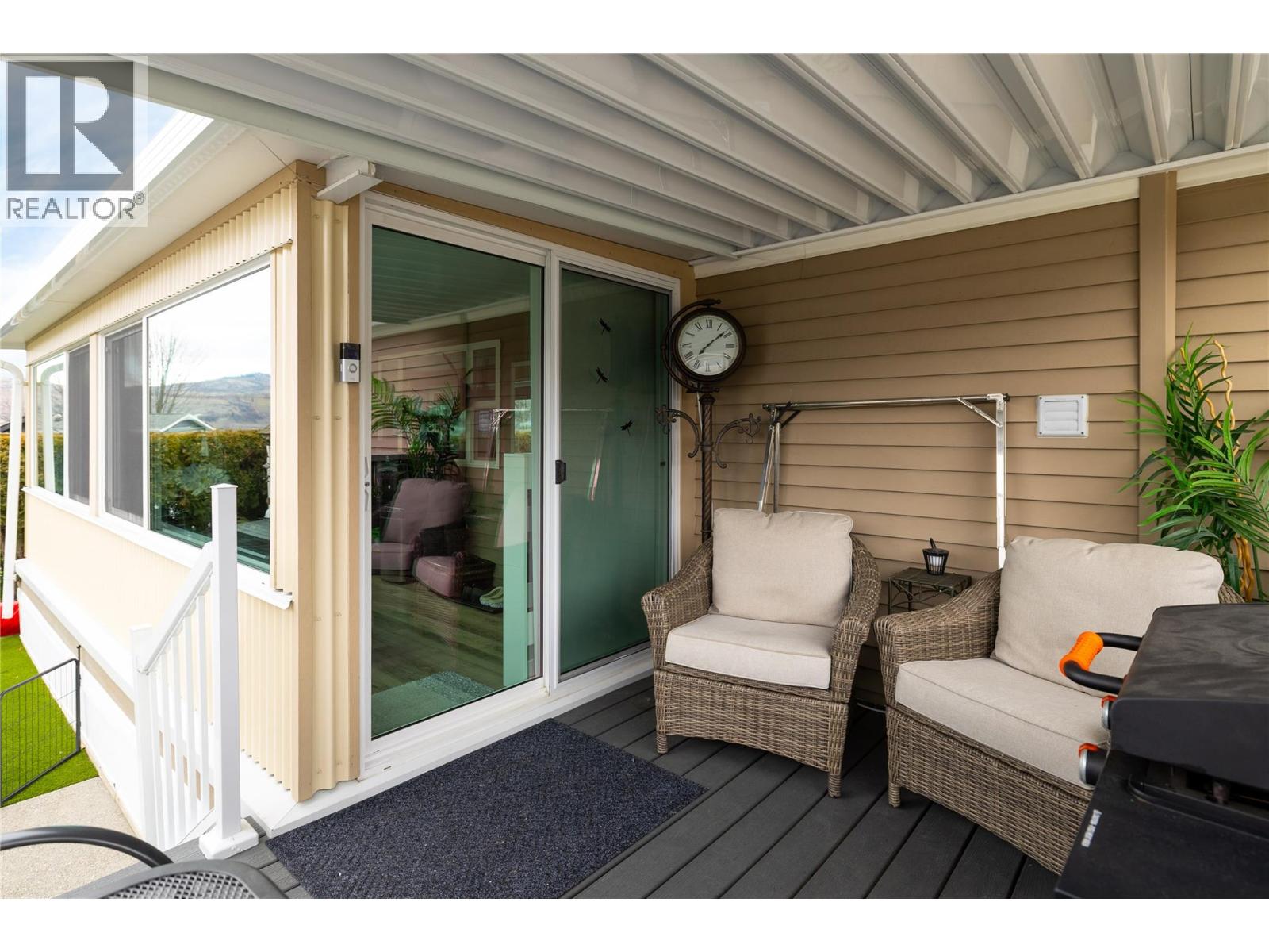 8000 Highland Road Unit# 33, Vernon, British Columbia  V1B 3W5 - Photo 3 - 10373879