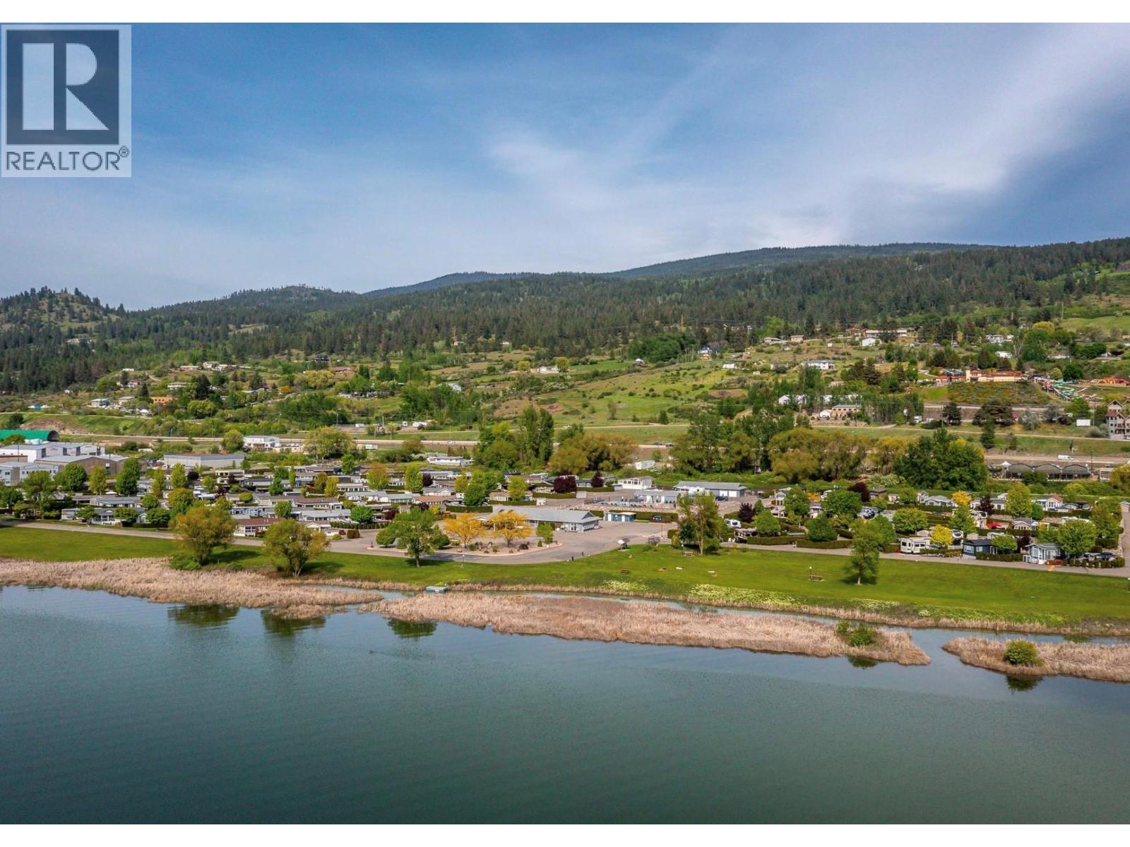 8000 Highland Road Unit# 33, Vernon, British Columbia  V1B 3W5 - Photo 36 - 10373879