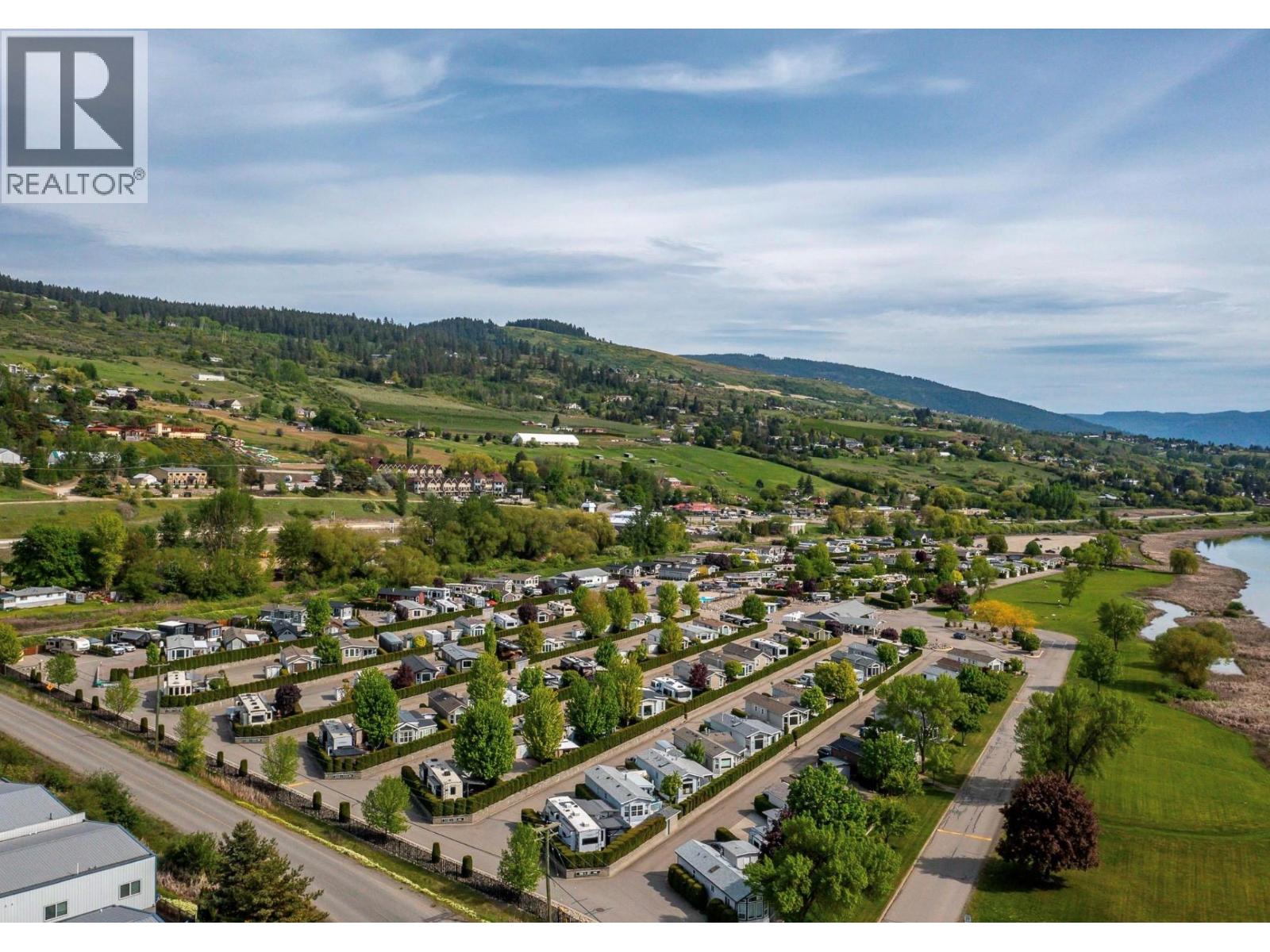 8000 Highland Road Unit# 33, Vernon, British Columbia  V1B 3W5 - Photo 38 - 10373879