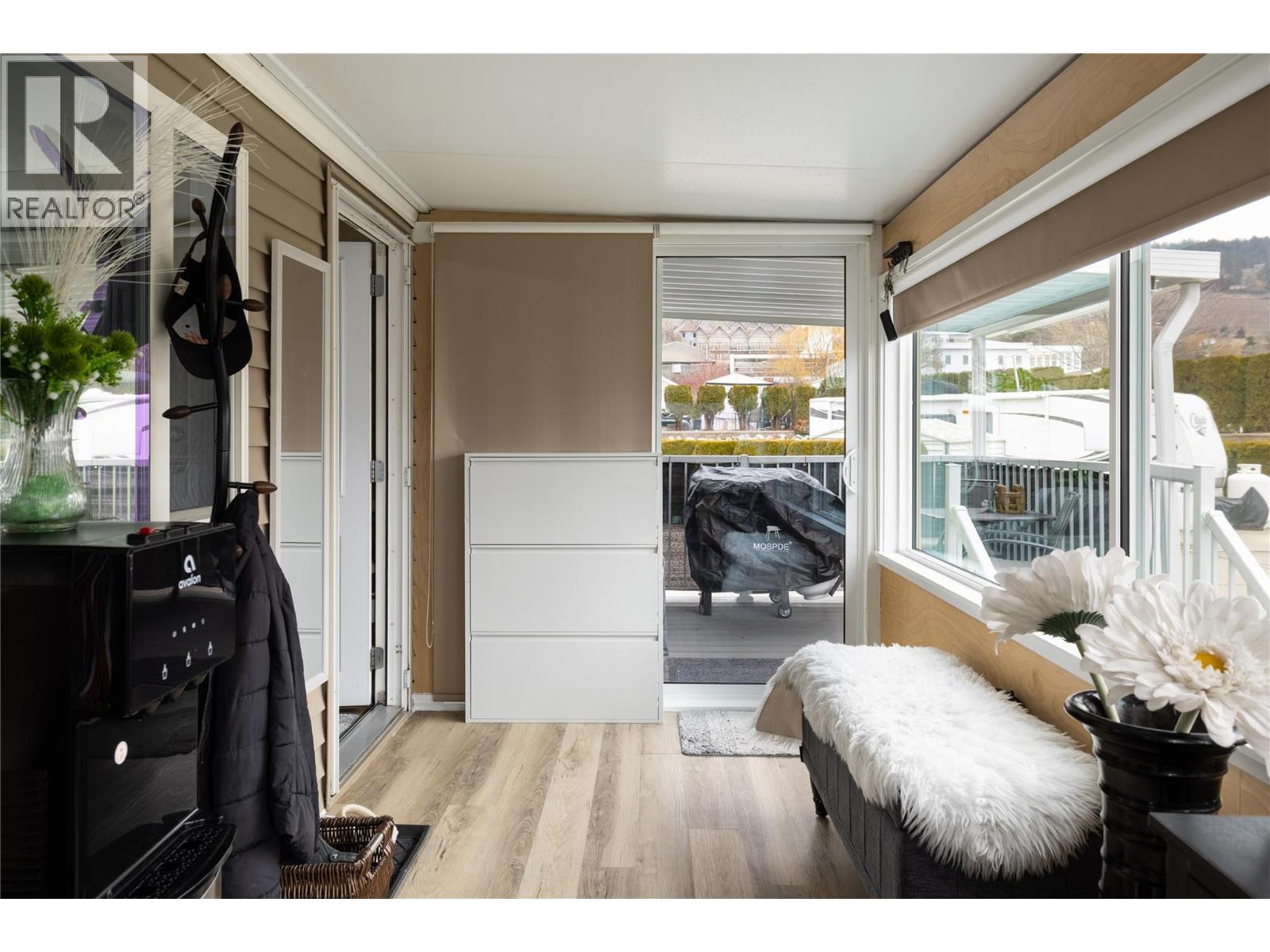 8000 Highland Road Unit# 33, Vernon, British Columbia  V1B 3W5 - Photo 6 - 10373879